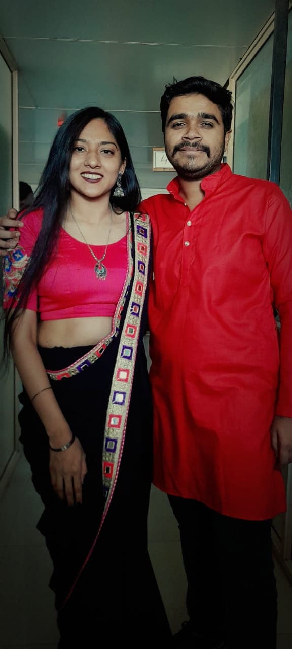 Gujarat University Ahmedabad Extra-Curricular photo (19) by Anurag Virapura