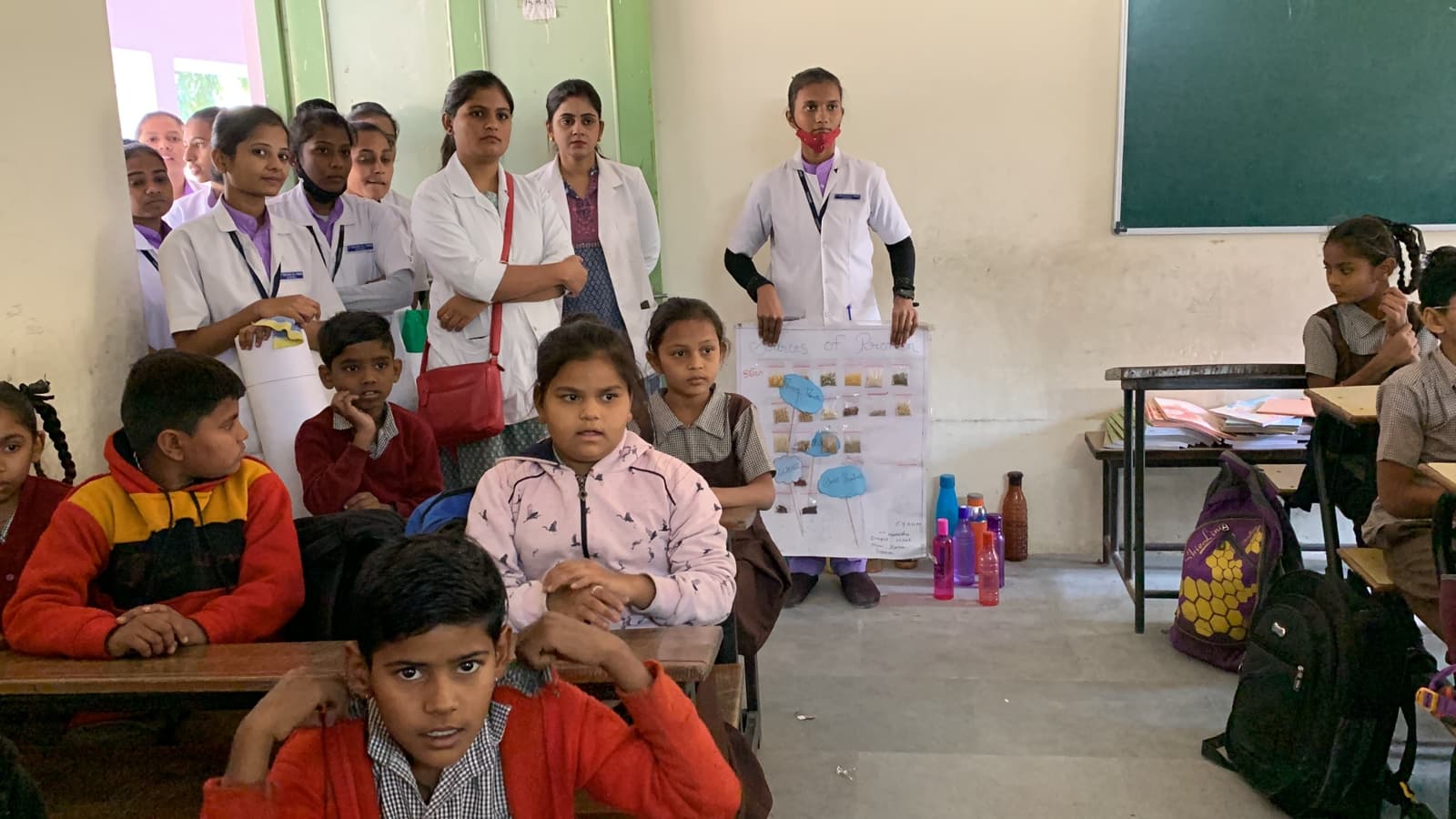 Gujarat University Ahmedabad Events photo (5) by Anurag Virapura