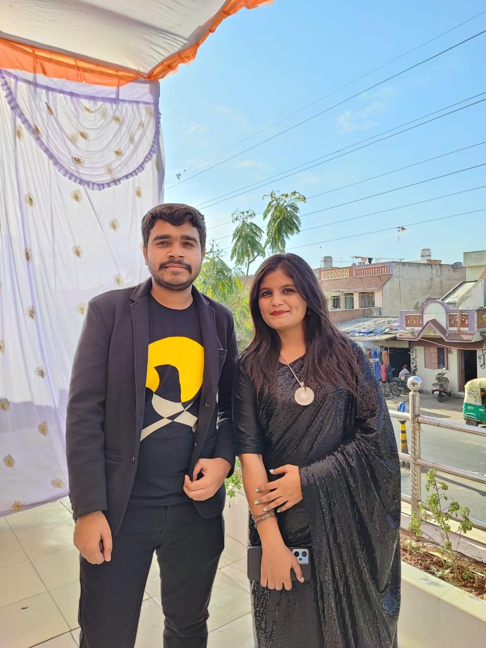 Gujarat University Ahmedabad Extra-Curricular photo (2) by Anurag Virapura