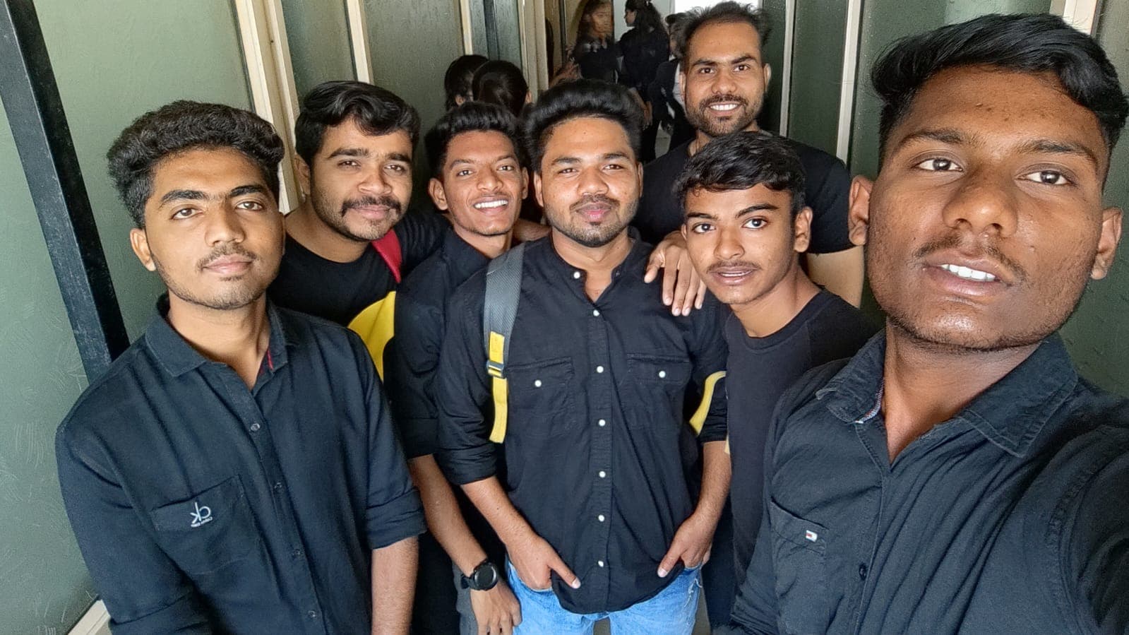 Gujarat University Ahmedabad Extra-Curricular photo (18) by Anurag Virapura