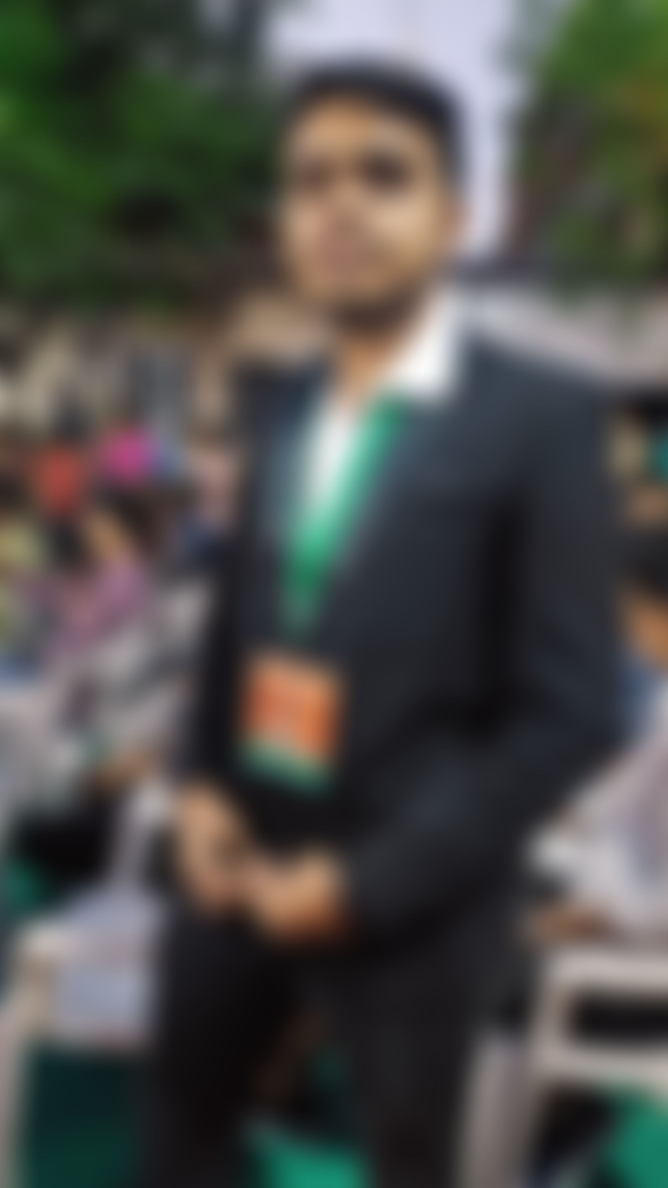 Gujarat University Ahmedabad Events photo (5) by Anurag Virapura