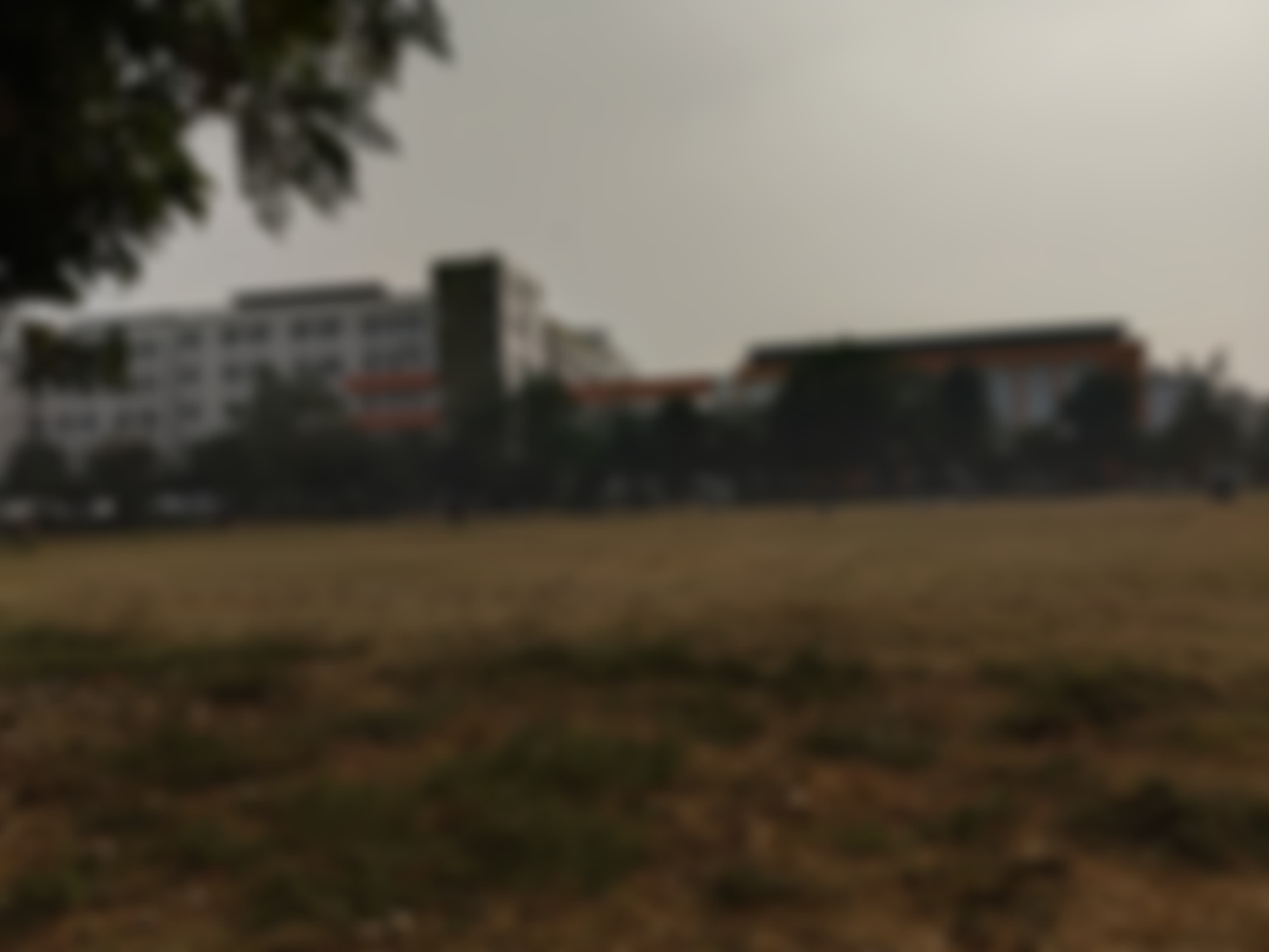 Gurugram University Campus photo (5) by Harshit Raj Gupta