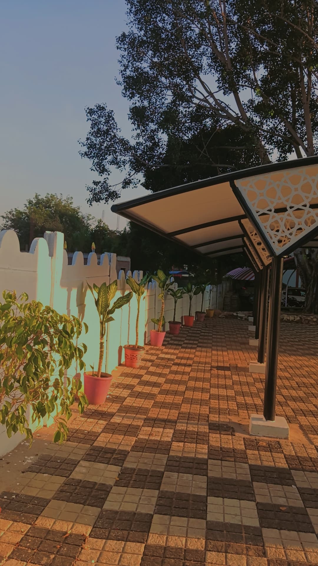 LNCT Group of Colleges Campus photo 5