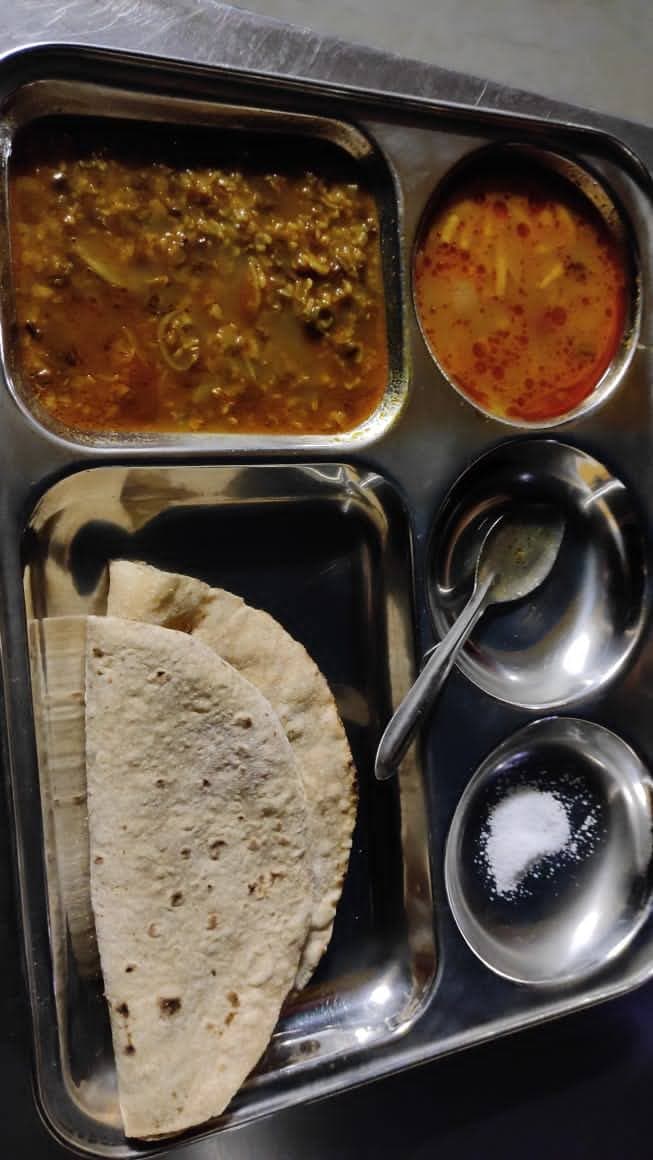 Jai Narain College of Technology Bhopal Hostels photo (17) by Vaishnavi