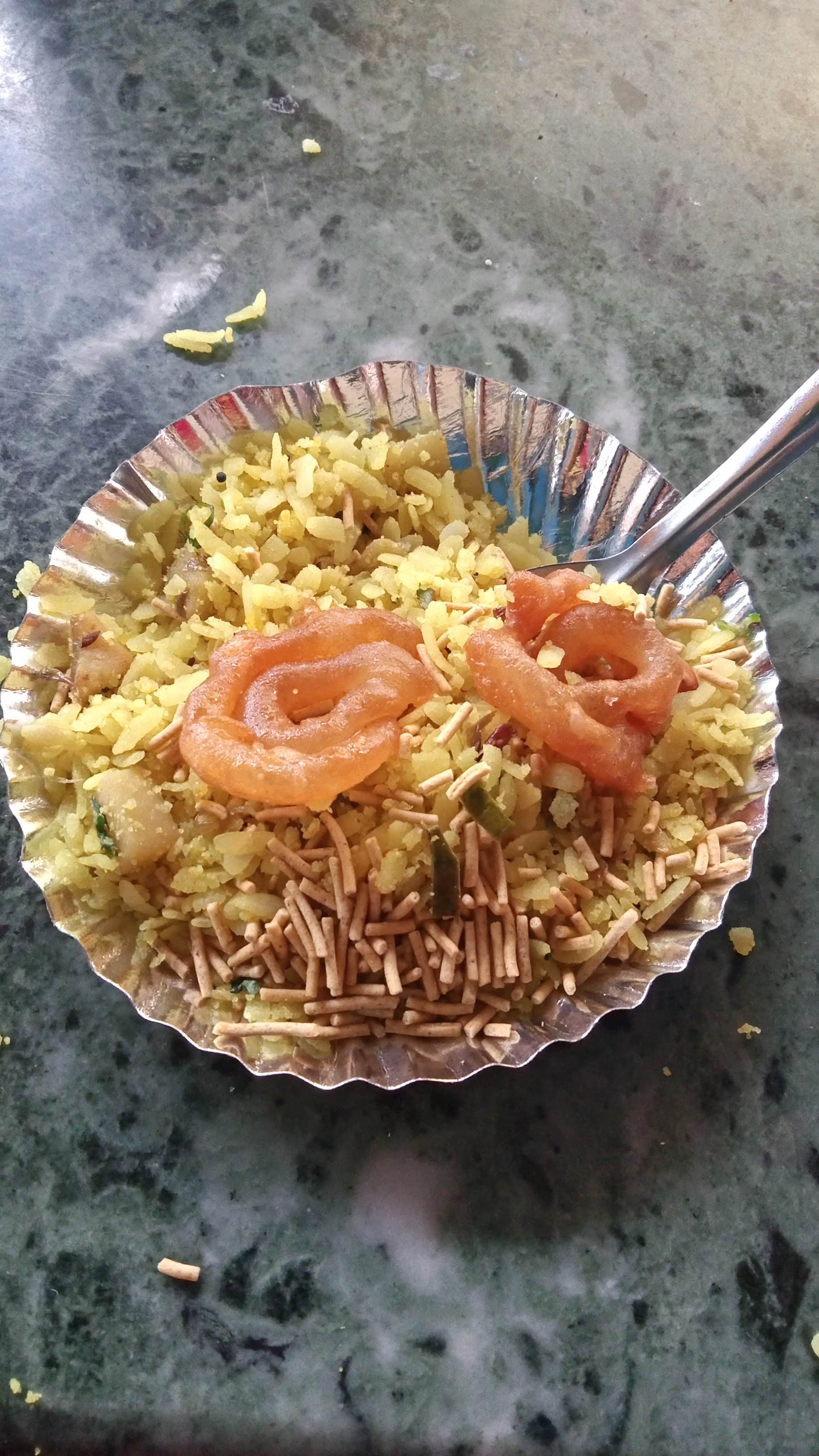 Jai Narain College of Technology Bhopal Hostels photo (18) by Vaishnavi