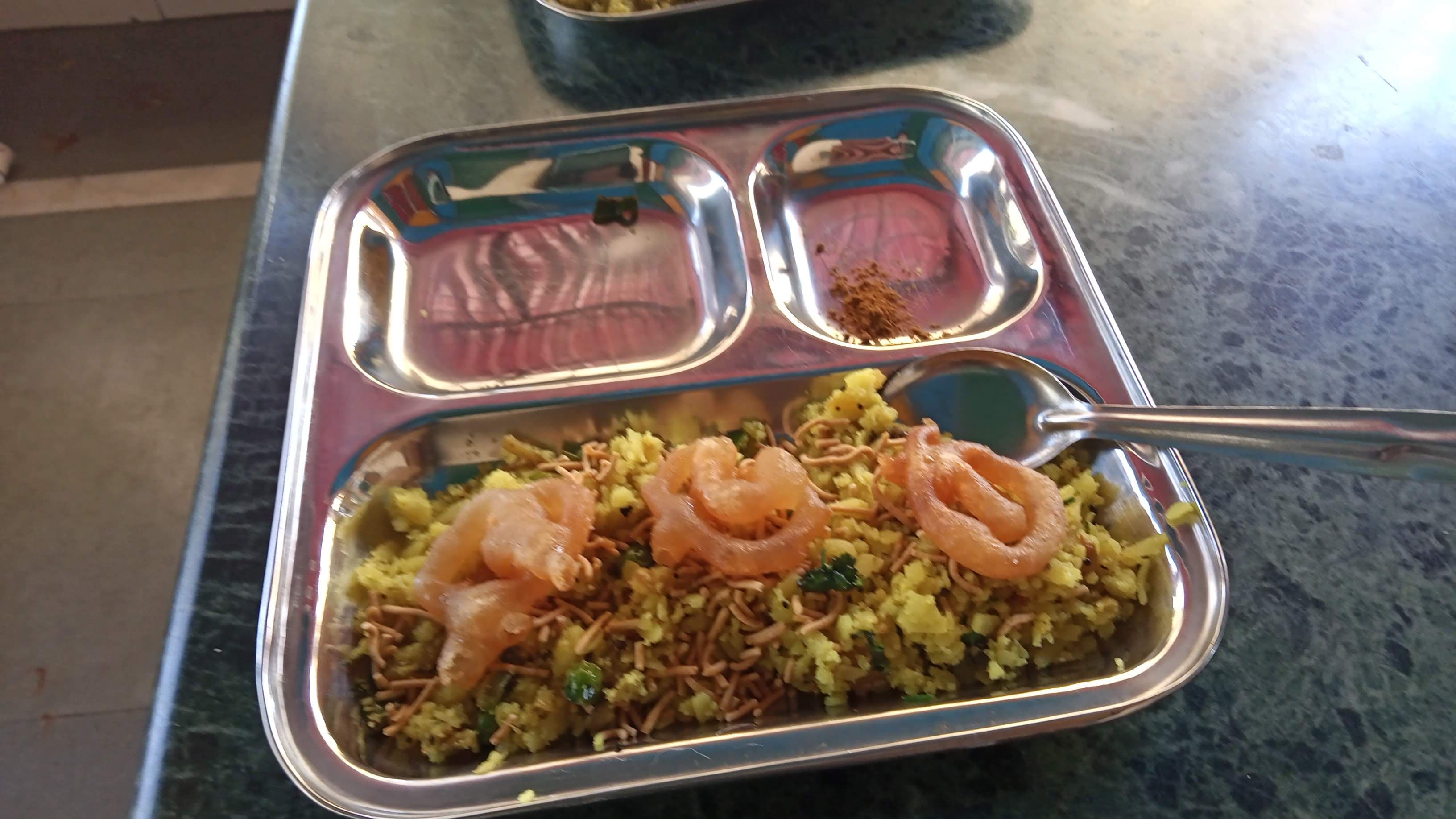 Jai Narain College of Technology Bhopal Hostels photo (10) by Vaishnavi