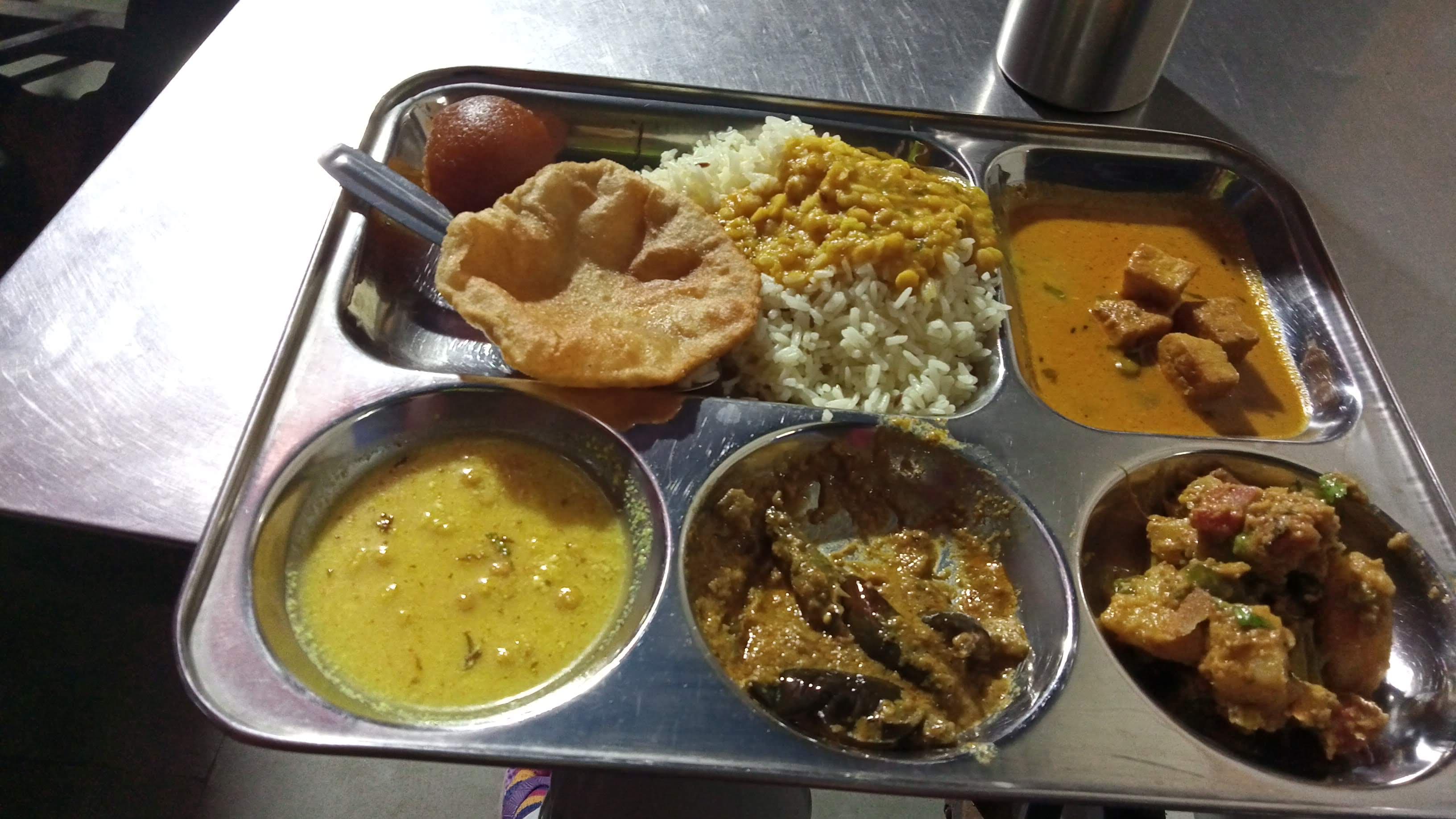 Jai Narain College of Technology Bhopal Hostels photo (14) by Vaishnavi