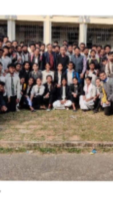 Gossner College Ranchi Convocation & Festivals photo (18) by Swati Dwivedi