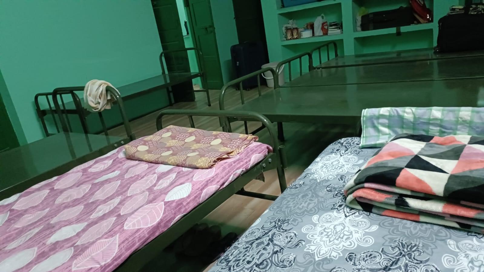 Acharya Nagarjuna University Guntur Hostels photo (20) by Bindu