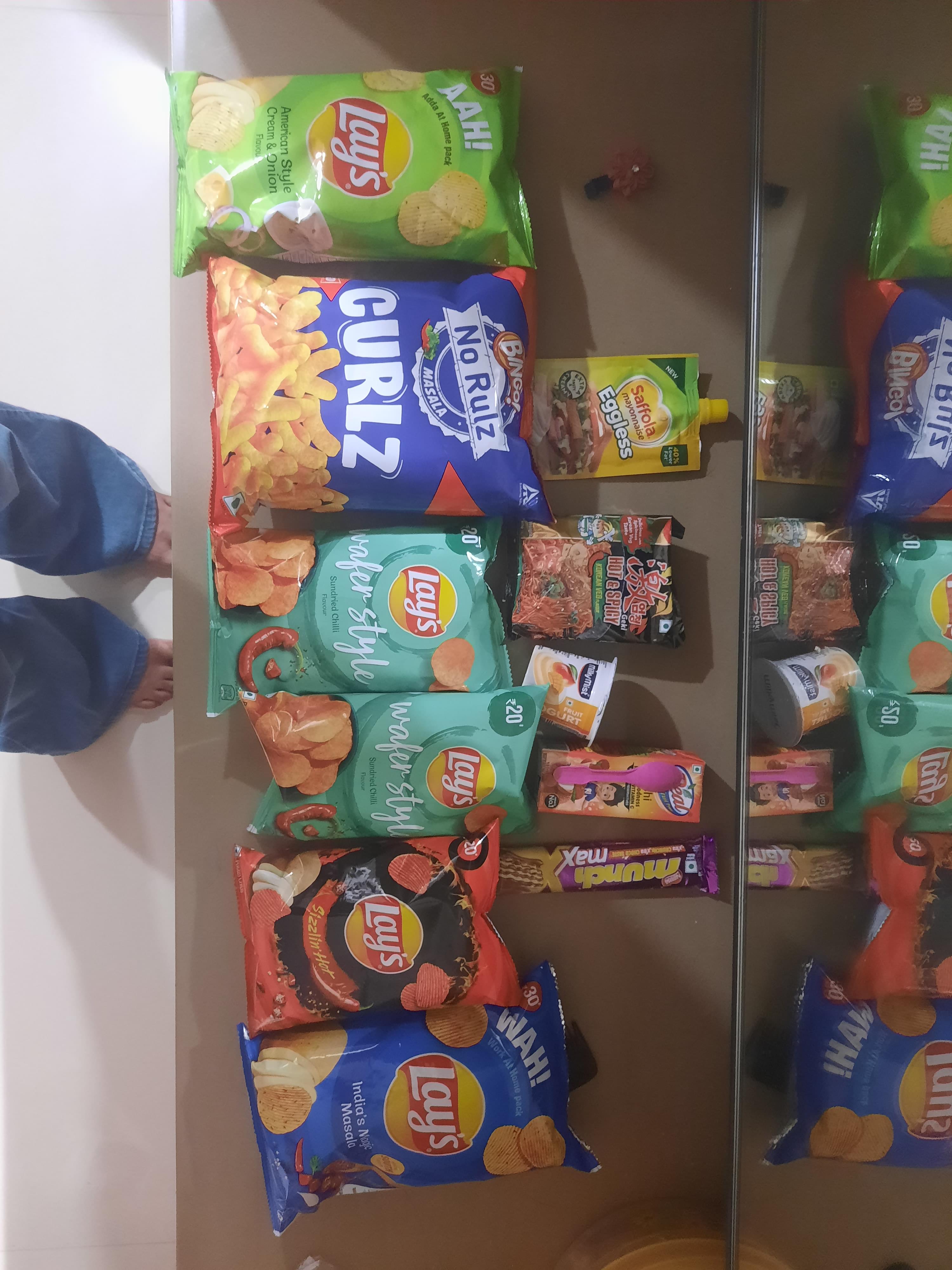 NMIMS Hyderabad Hostels photo (4) by Rudhi Vojjala