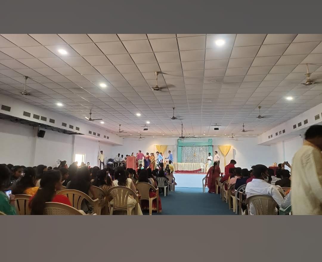 Siddhartha Institute of Technology and Sciences Hyderabad Convocation & Festivals photo (1) by Raju reddy