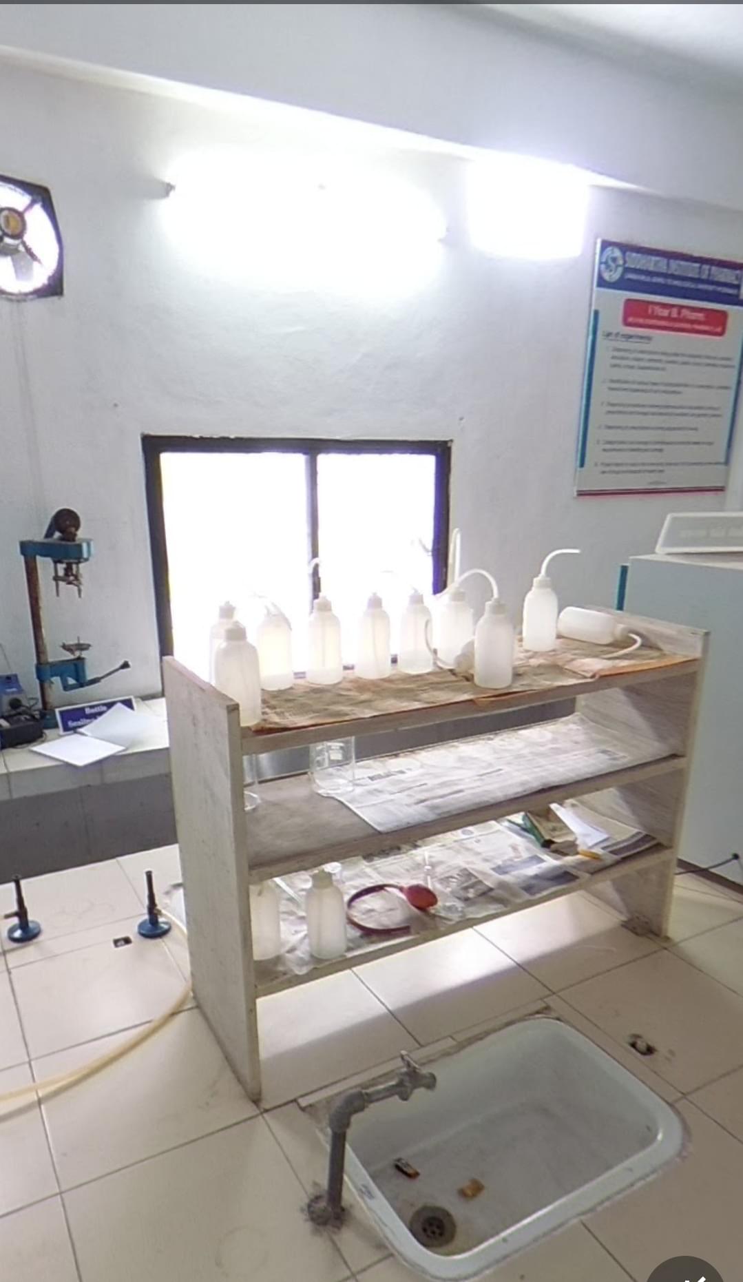 Siddhartha Institute of Technology and Sciences Hyderabad Facilities & Labs photo (4) by Raju reddy