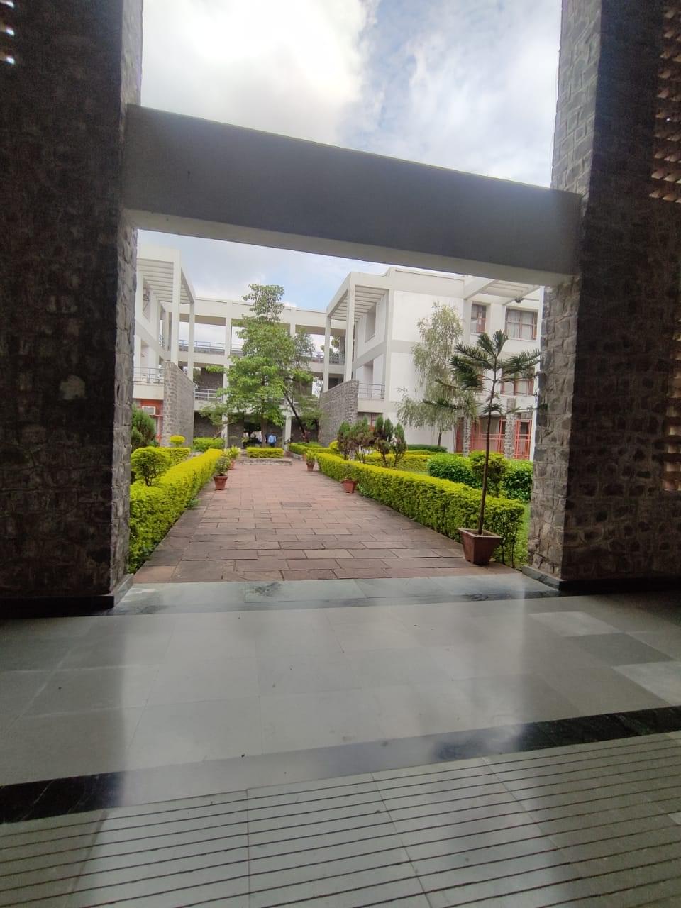 JUET Campus photo (6) by VAIBHAV DUBEY