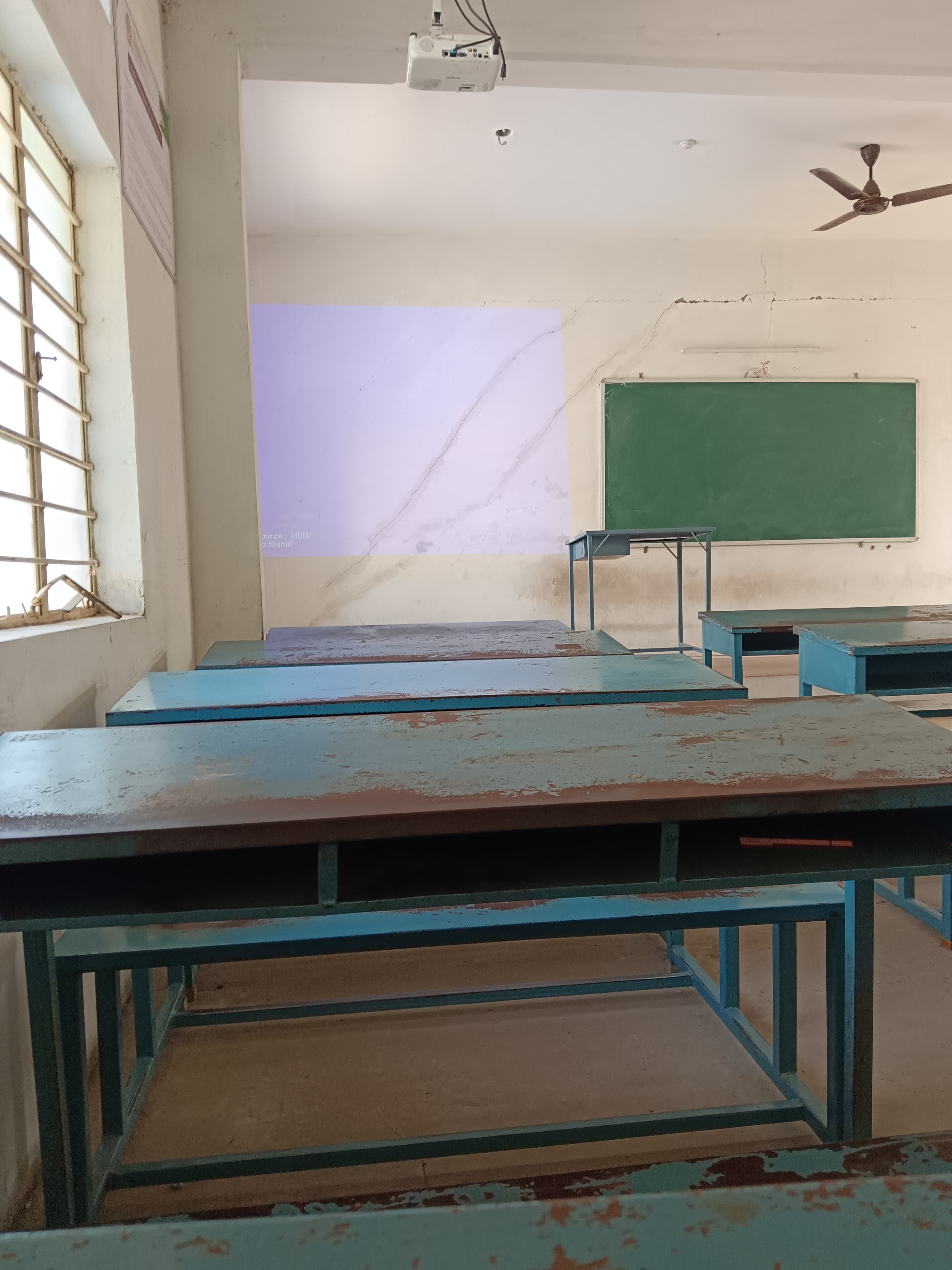 Kandula Sreenivasa Reddy Memorial College of Engineering Kadapa Campus photo (5) by Janardhan