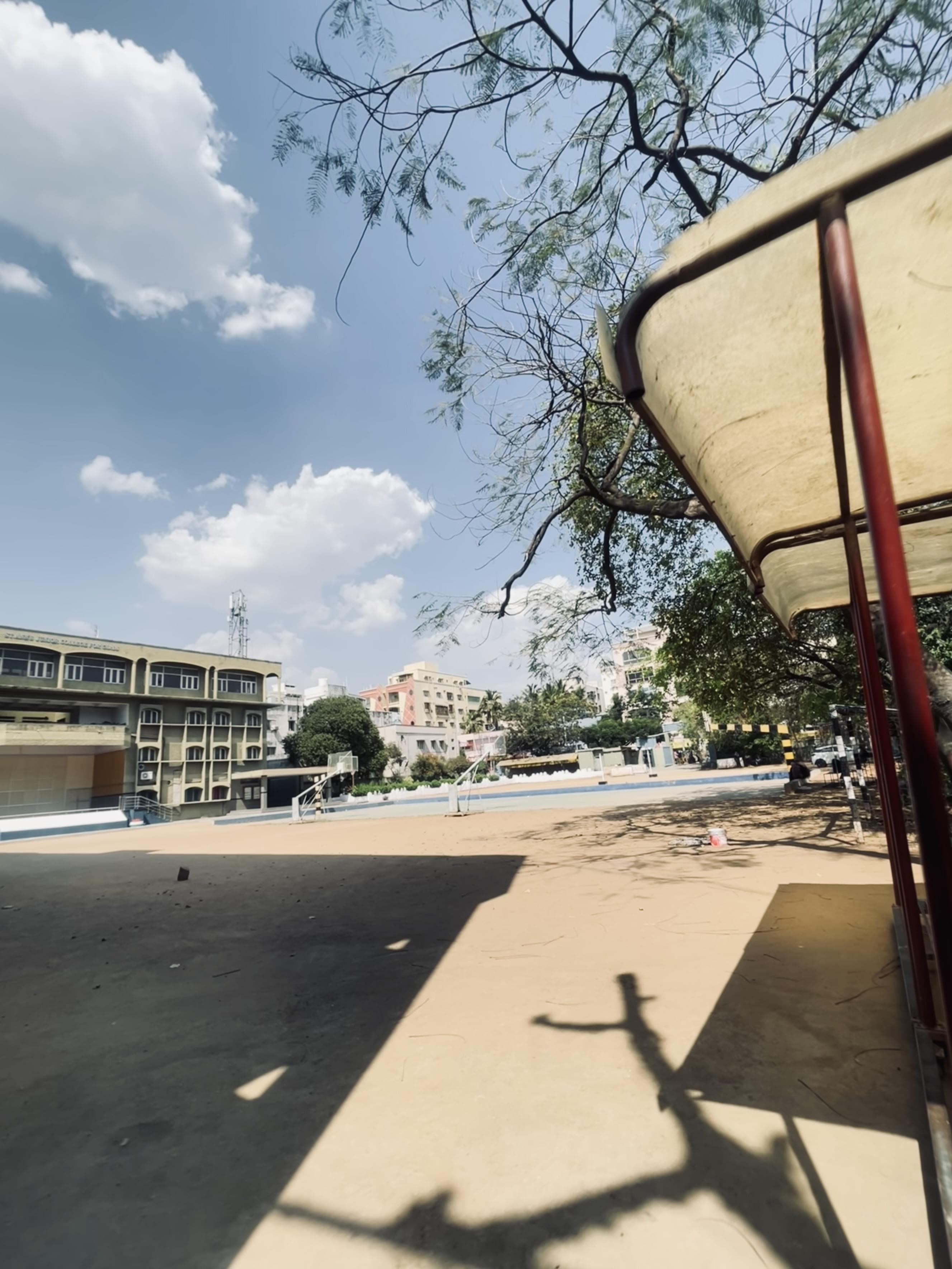 ST Ann's Facilities & Labs photo 3