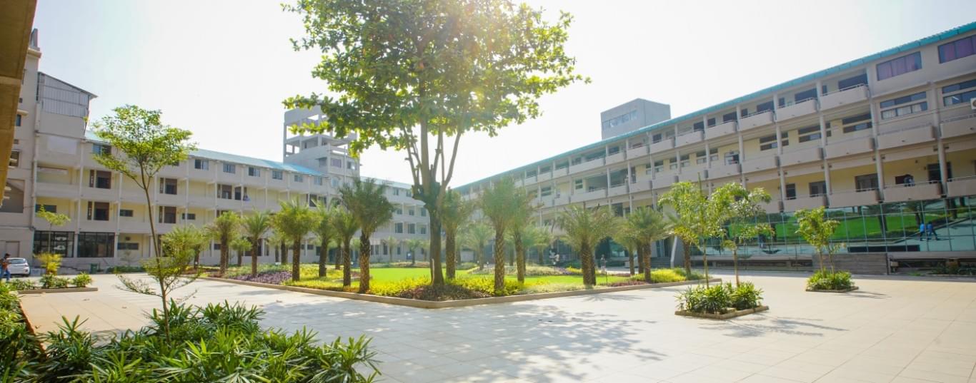 Shivaji University Kolhapur Campus photo 4