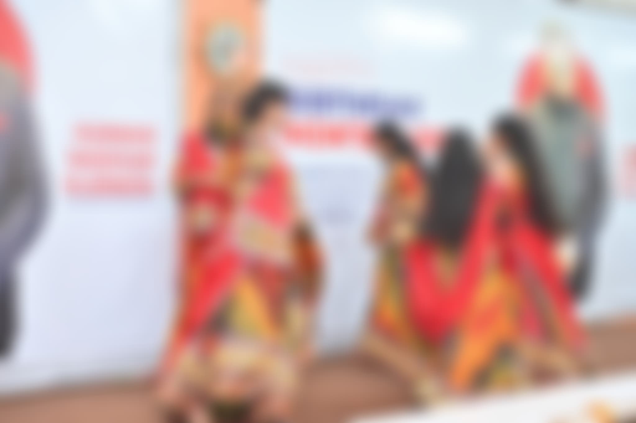 Shobhit University Meerut Events photo (16) by Zoya Ruhail