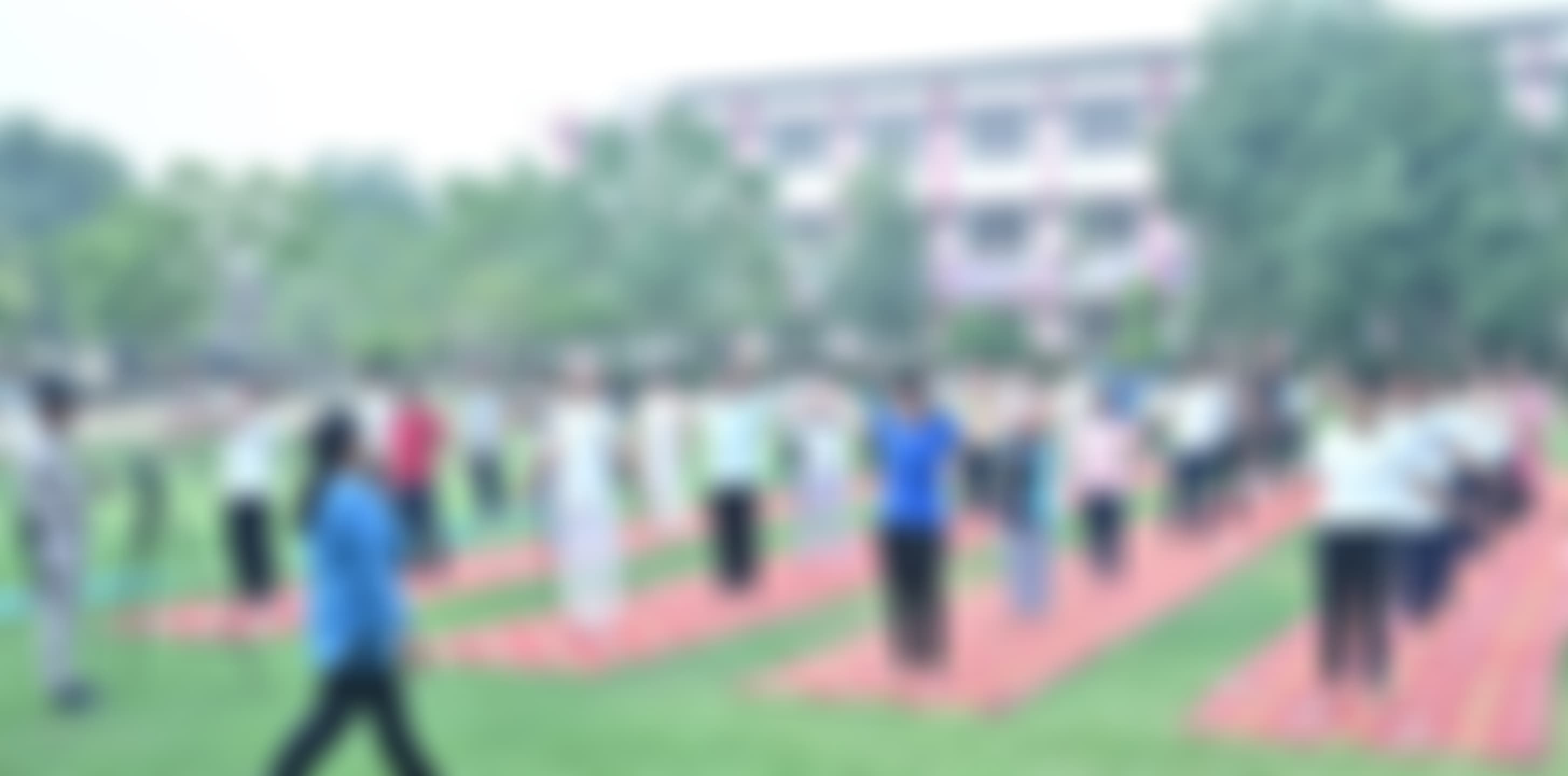 Shobhit University Meerut Extra-Curricular photo (10) by Zoya Ruhail