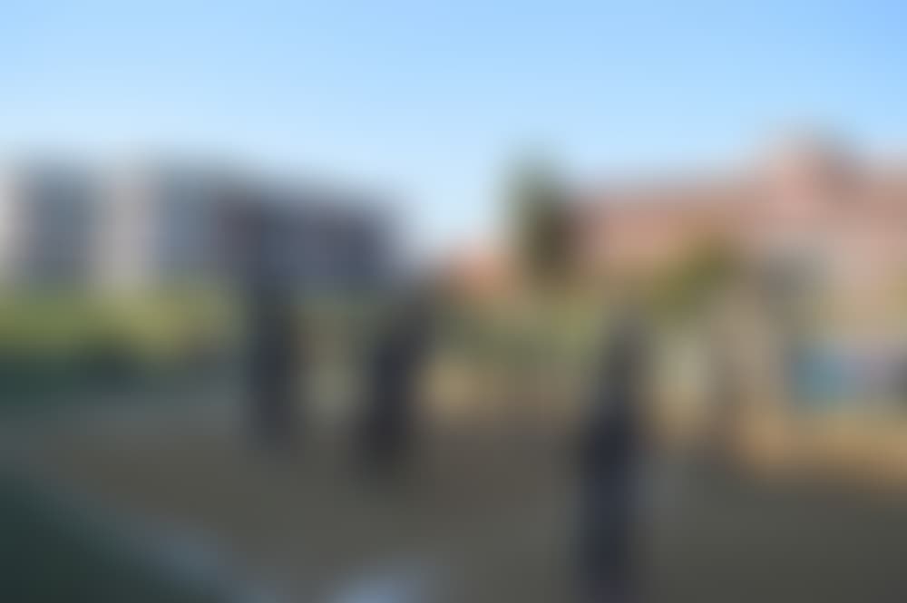 Shobhit University Meerut Campus photo (18) by Zoya Ruhail