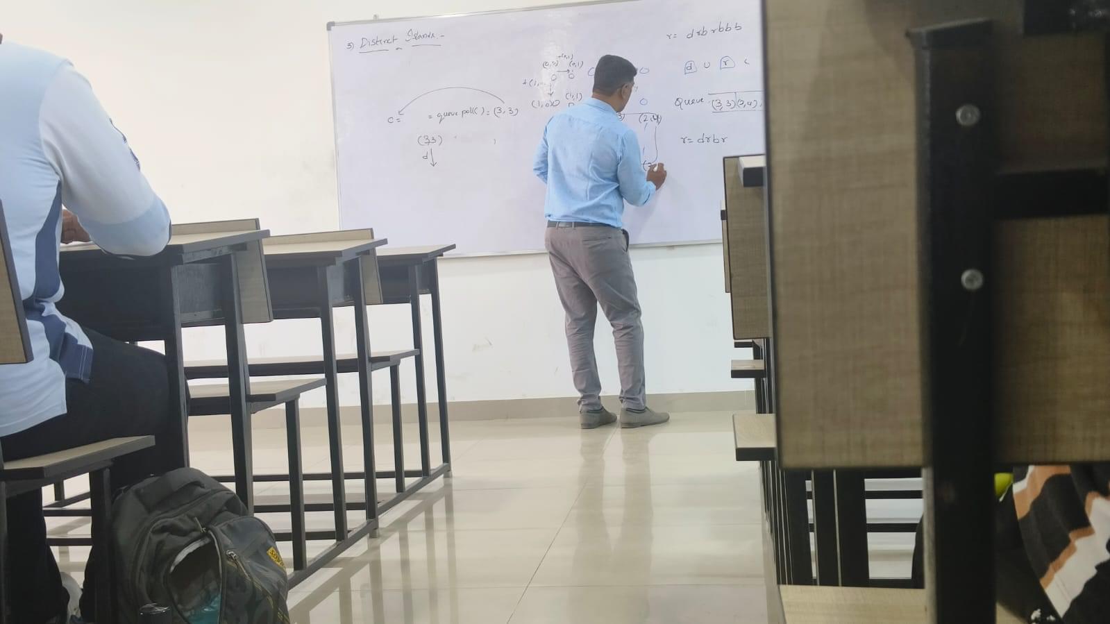 KMIT Hyderabad Facilities & Labs photo 7