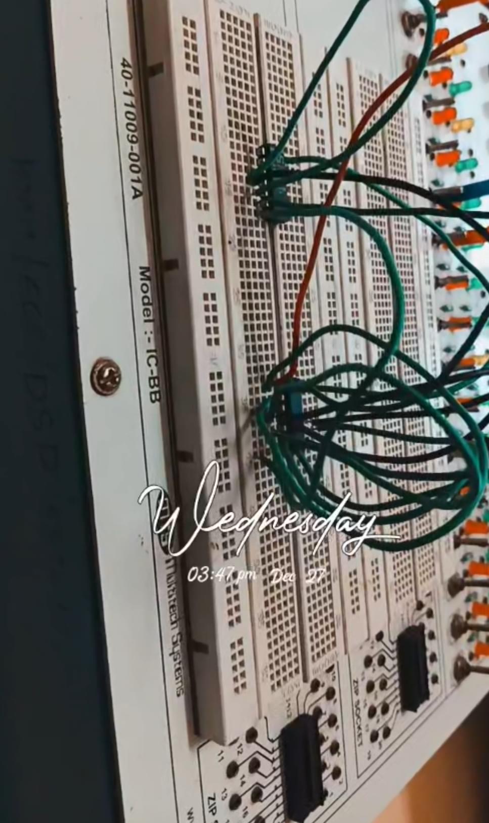 KMIT Hyderabad Facilities & Labs photo 6