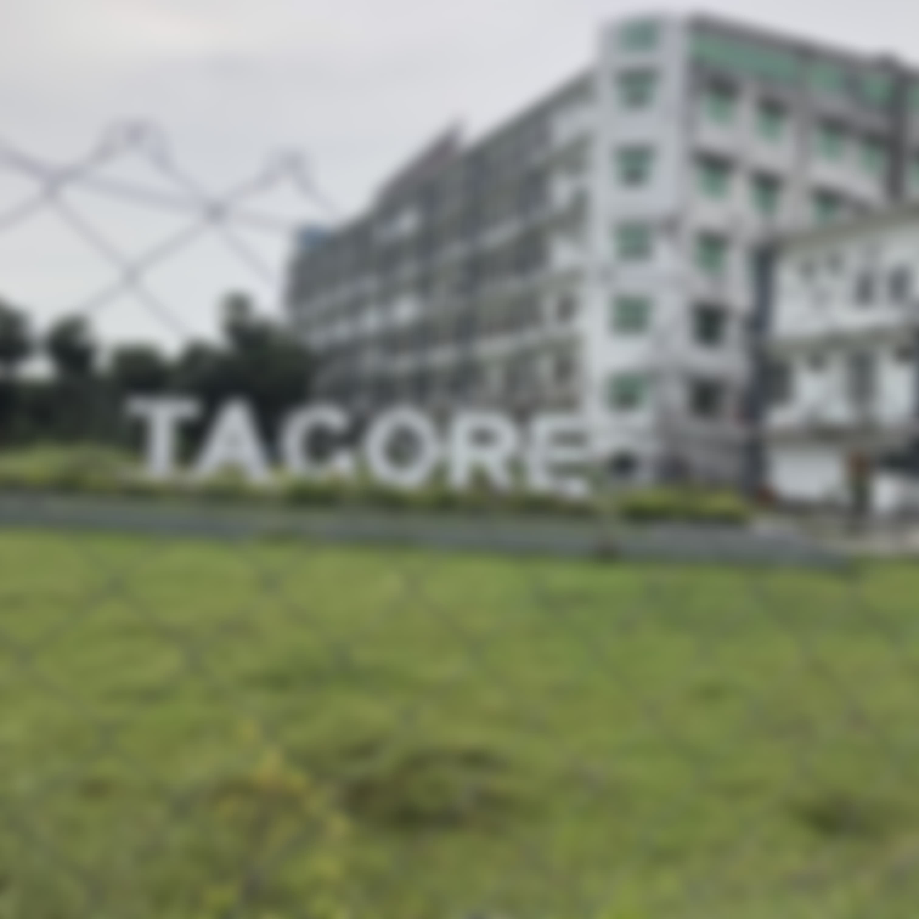 Tagore Dental College & Hospital Chennai Campus photo (3) by Diya Syed