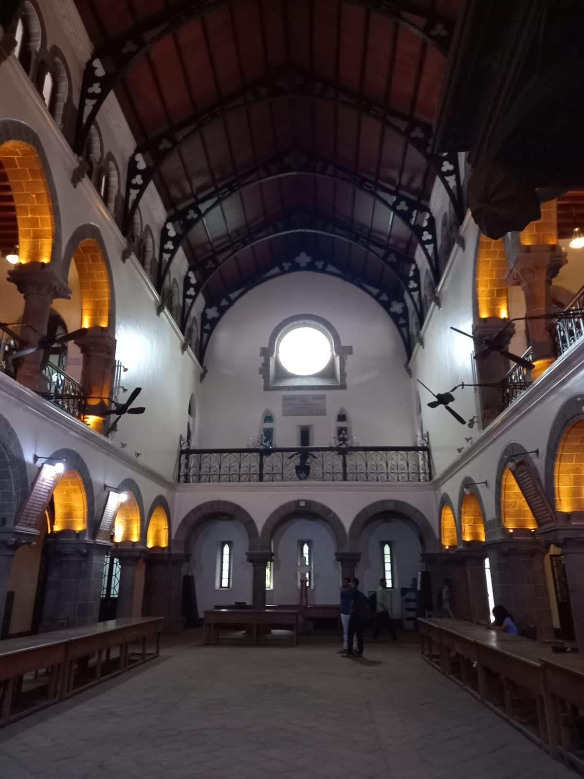 COEP Infrastructure & Academic Building photo 4