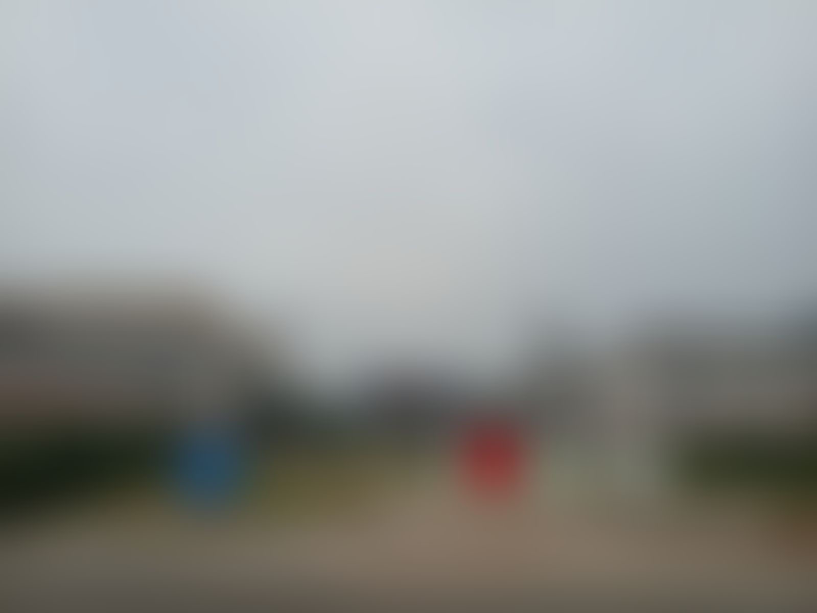 Centurion University of Technology and Management Paralkhemundi Campus photo (9) by Jahid Khan