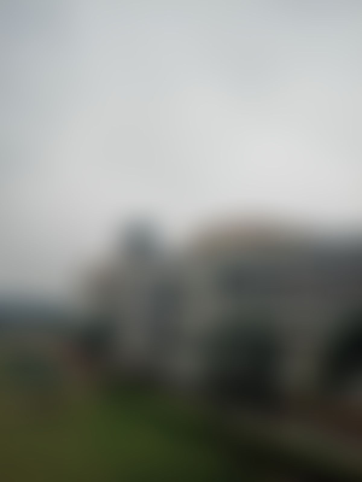 Centurion University of Technology and Management Paralkhemundi Infrastructure & Academic Building photo (8) by Jahid Khan