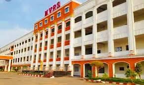 MVR College of Engineering and Technology Krishna Campus photo (5) by Kishore