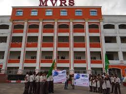MVR College of Engineering and Technology Krishna Events photo (3) by Kishore