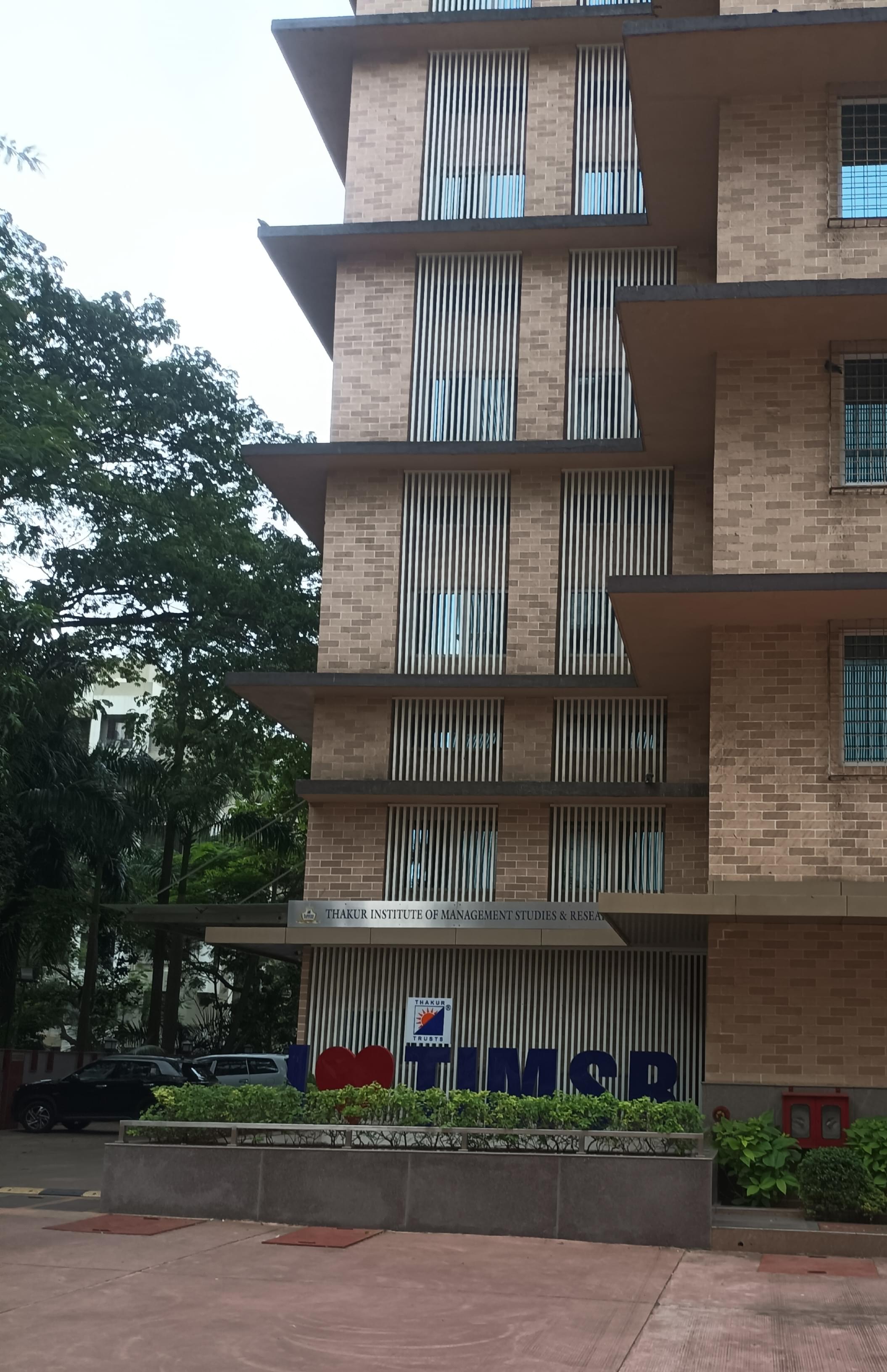 TCET Mumbai Campus photo 3