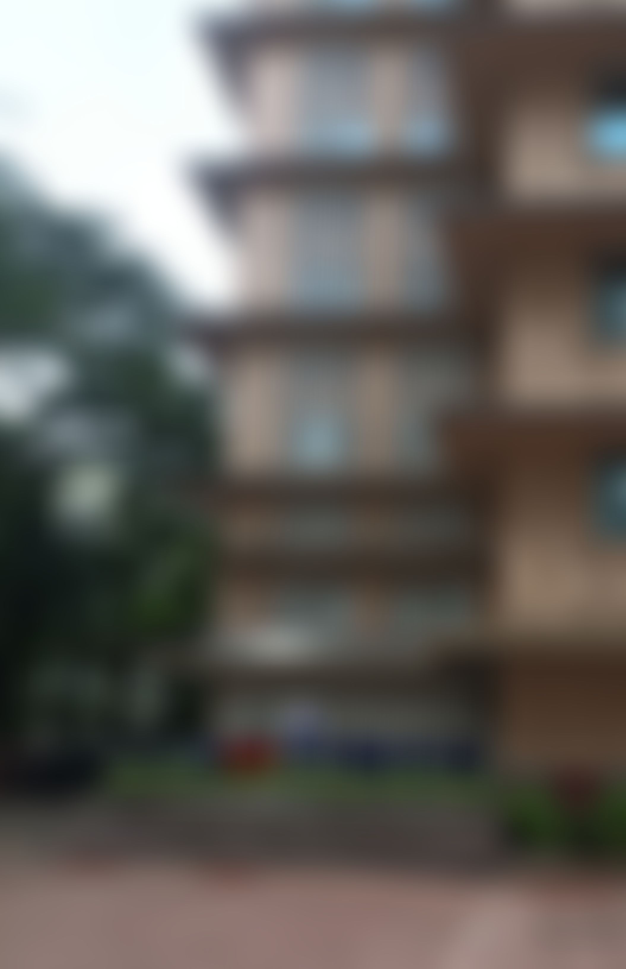 TCET Mumbai Campus photo (4) by Kaustubh Alshi