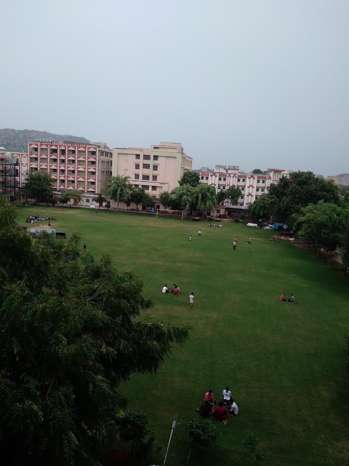 ACEIT Jaipur Campus photo (12) by Anjali Raj