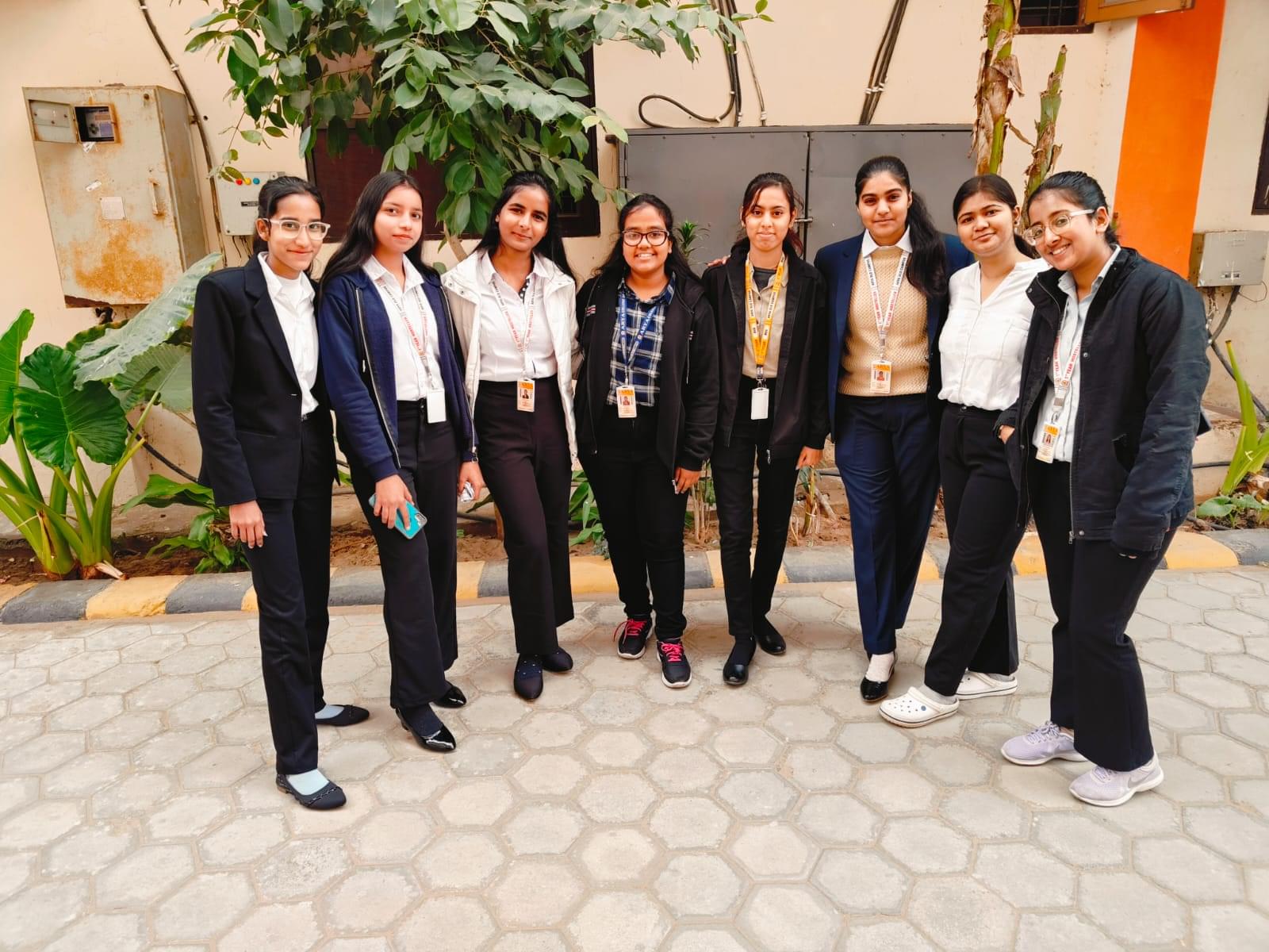 ACEIT Jaipur Events photo 6