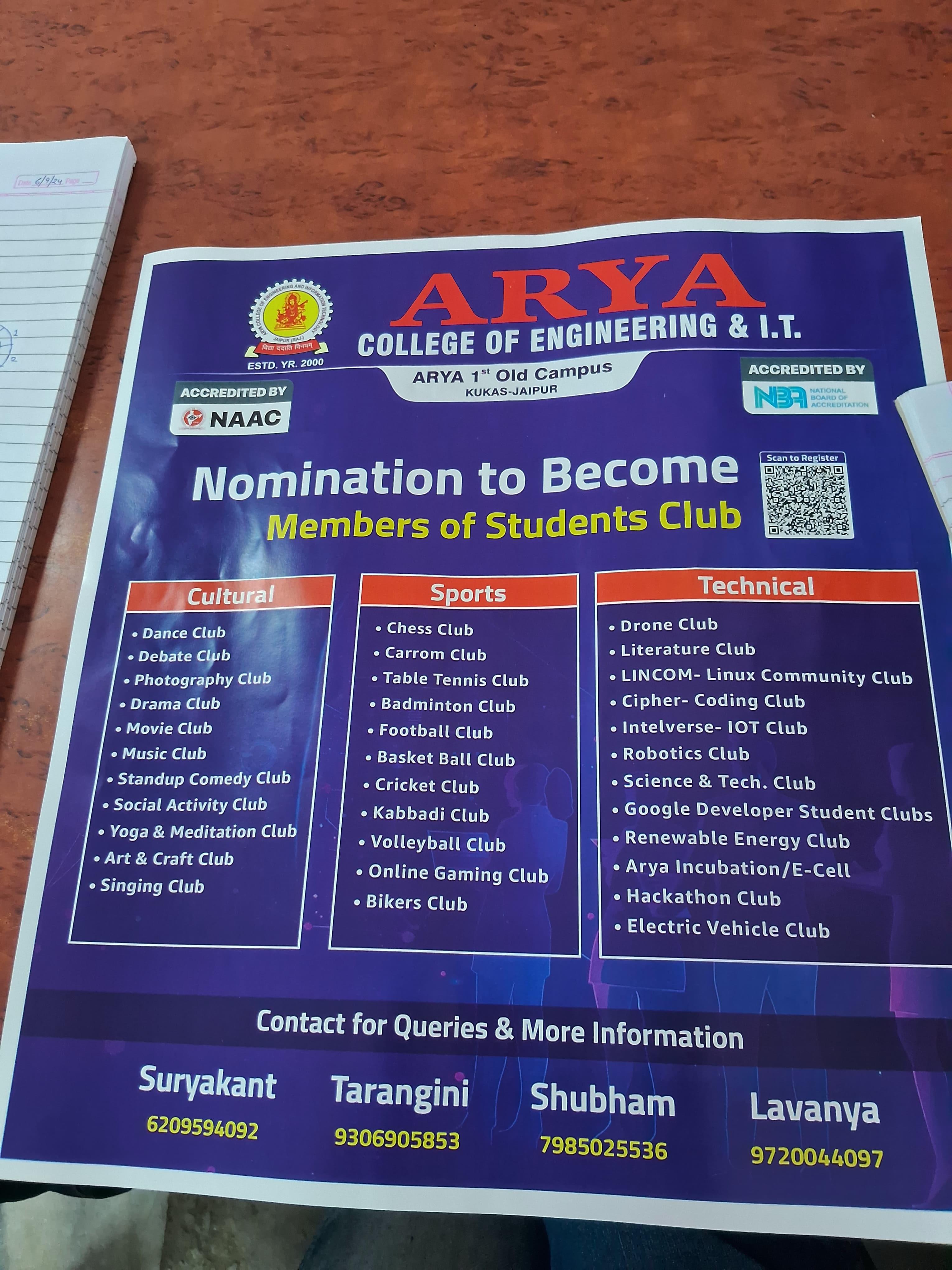 ACEIT Jaipur Events photo 4