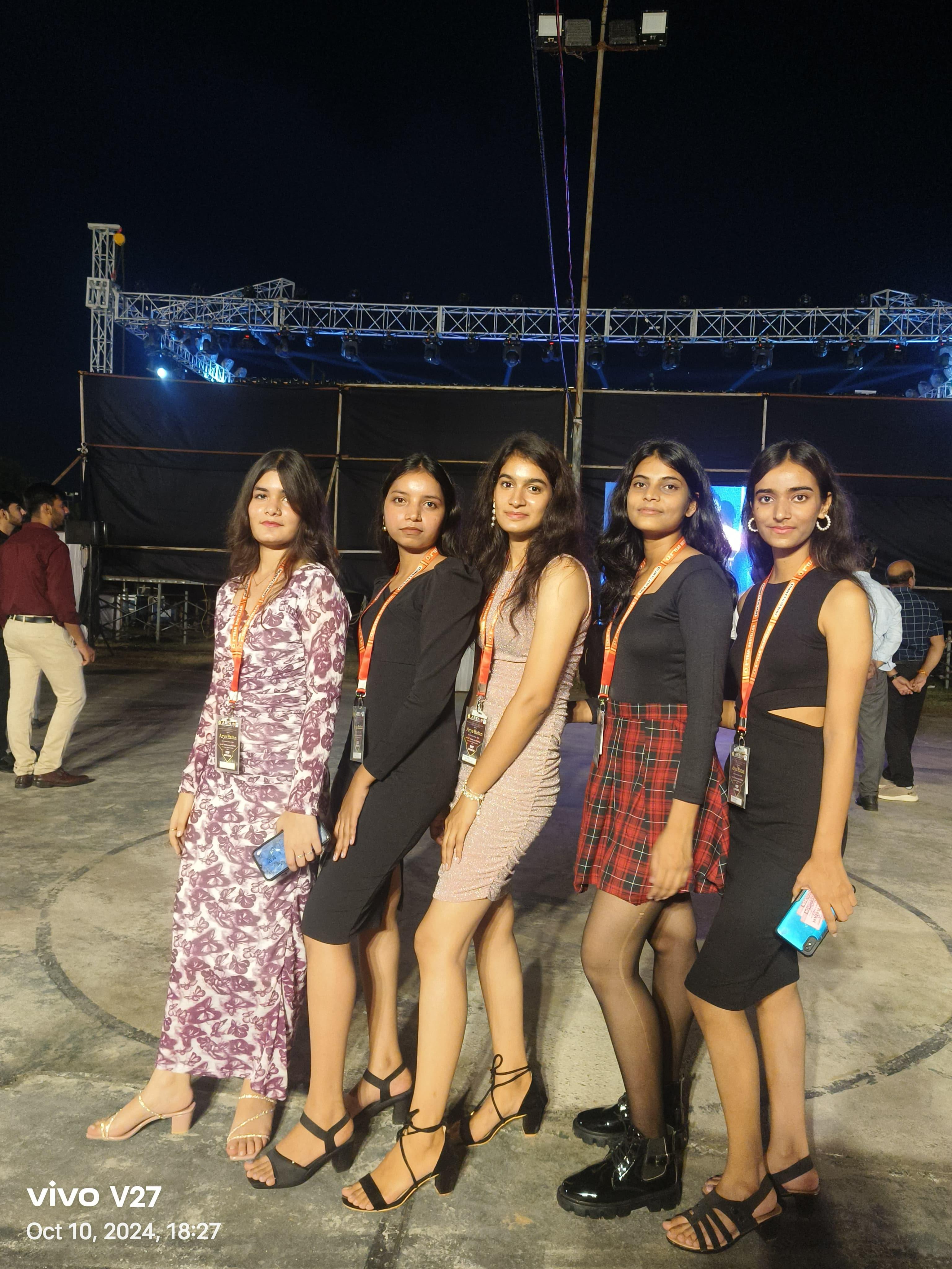 ACEIT Jaipur Events photo 3