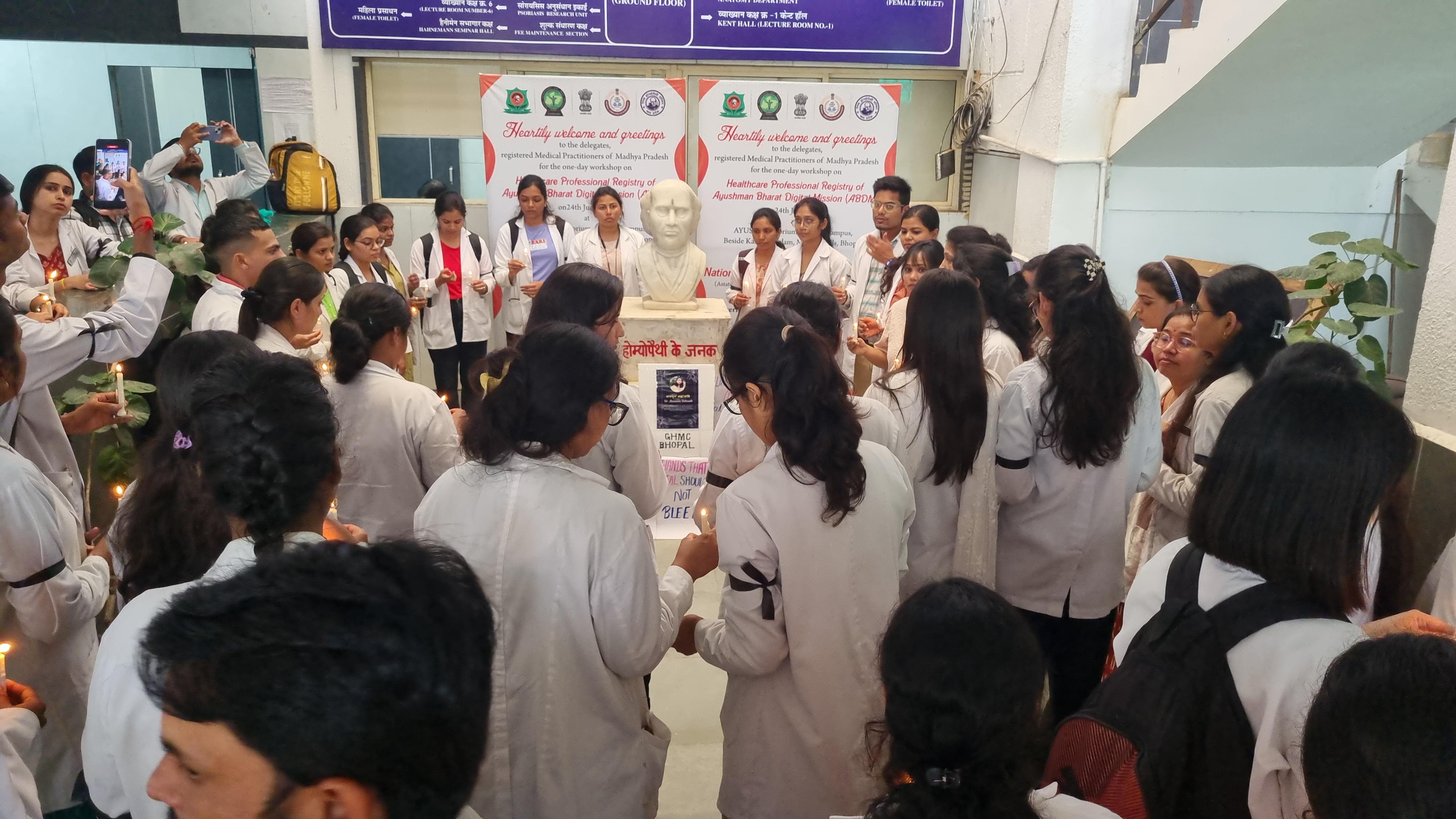 MPMSU Hostels photo 1