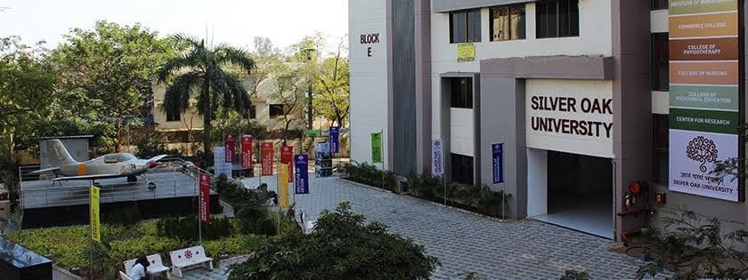 ASOIT Ahmedabad General photo 1