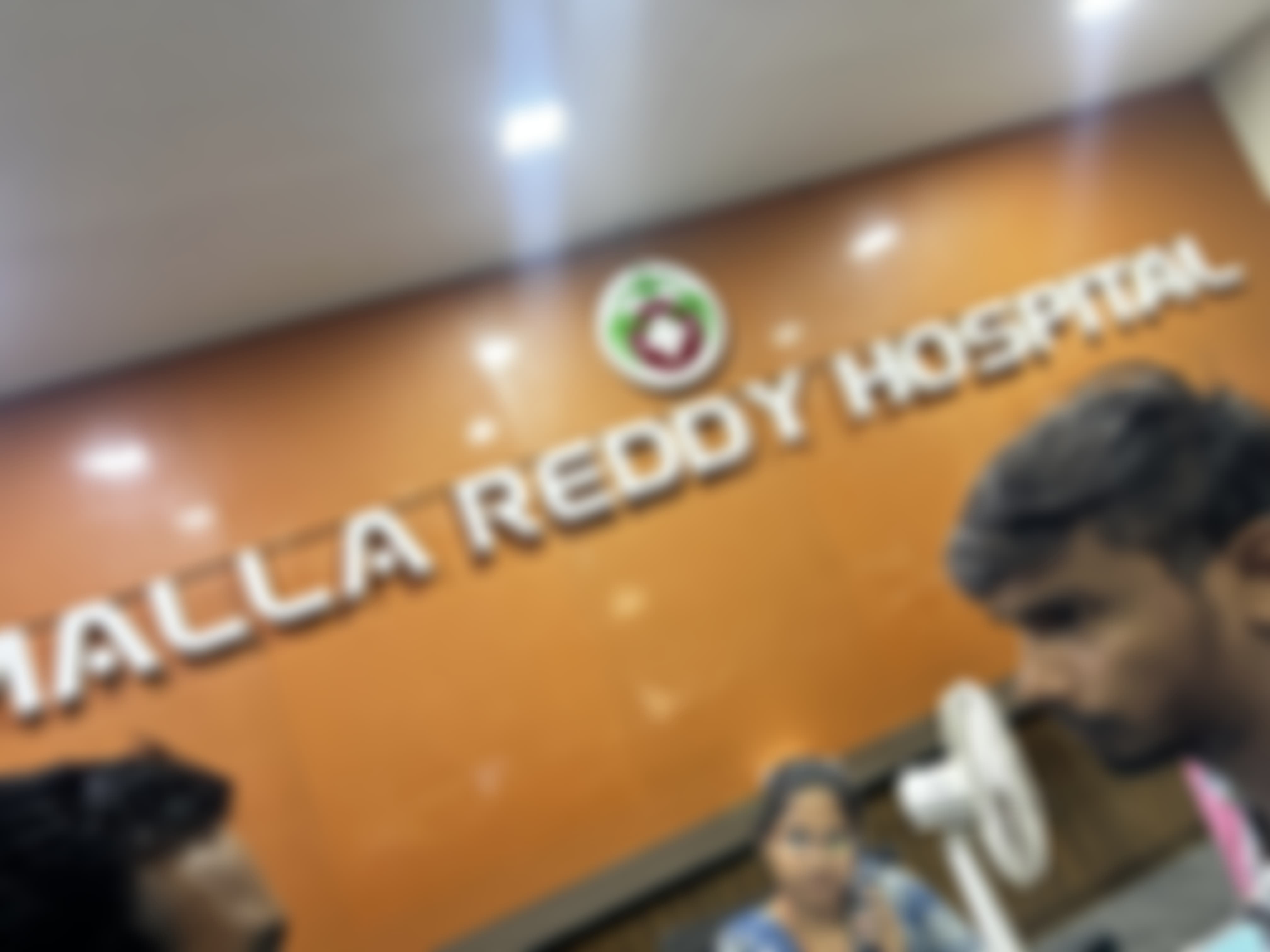 Malla Reddy University Powered by Emversity Hyderabad Campus photo (2) by karthik