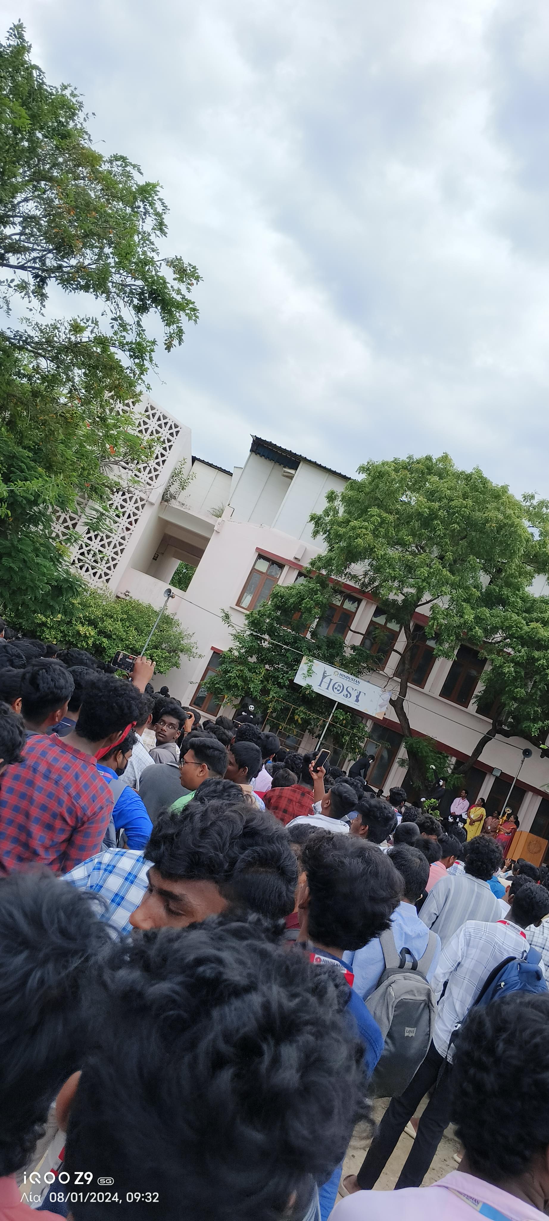 Hindustan College of Arts and Science Chennai Events photo 2
