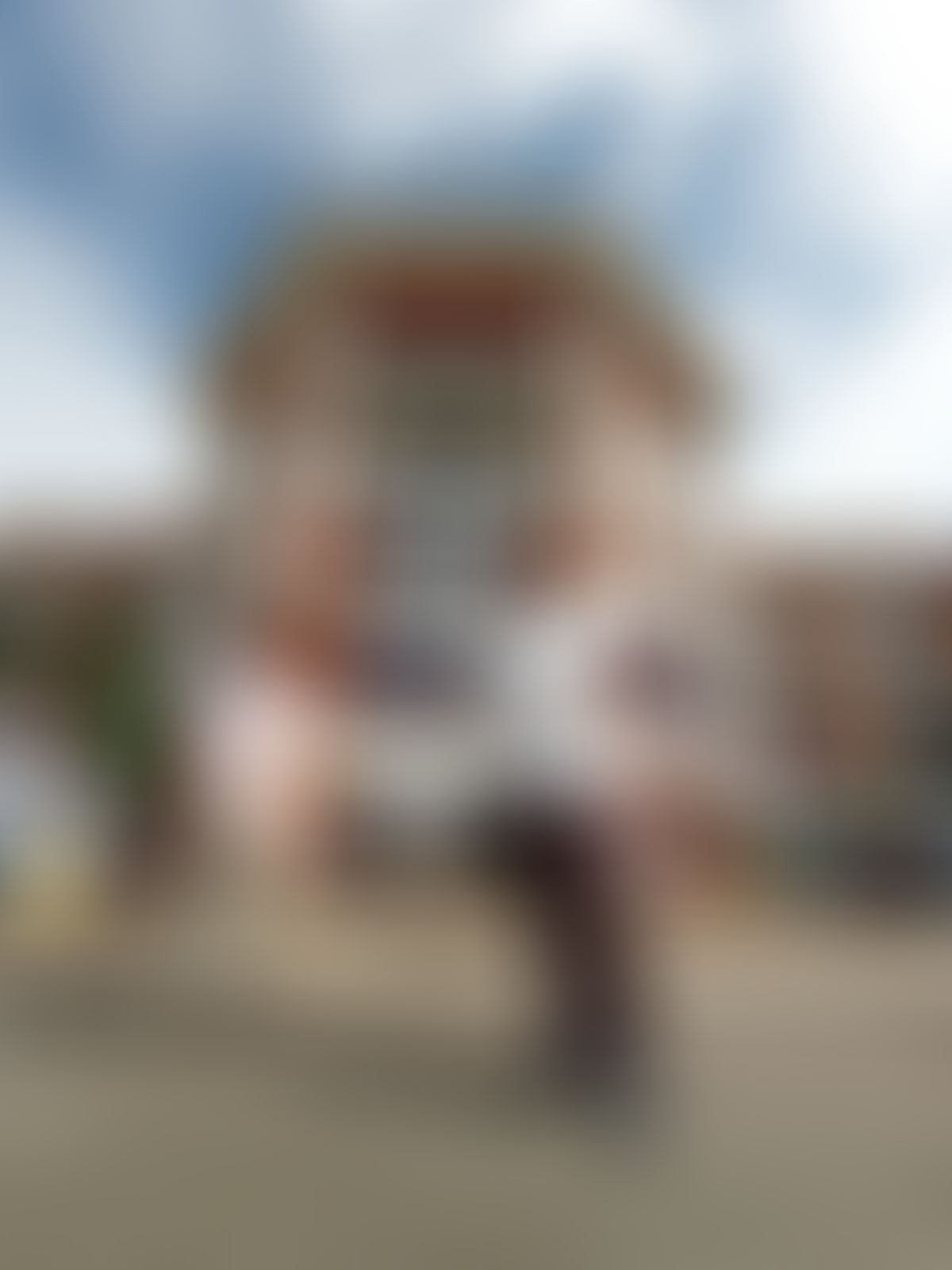 Annamalai University Chidambaram Campus photo (2) by Rishikesh S