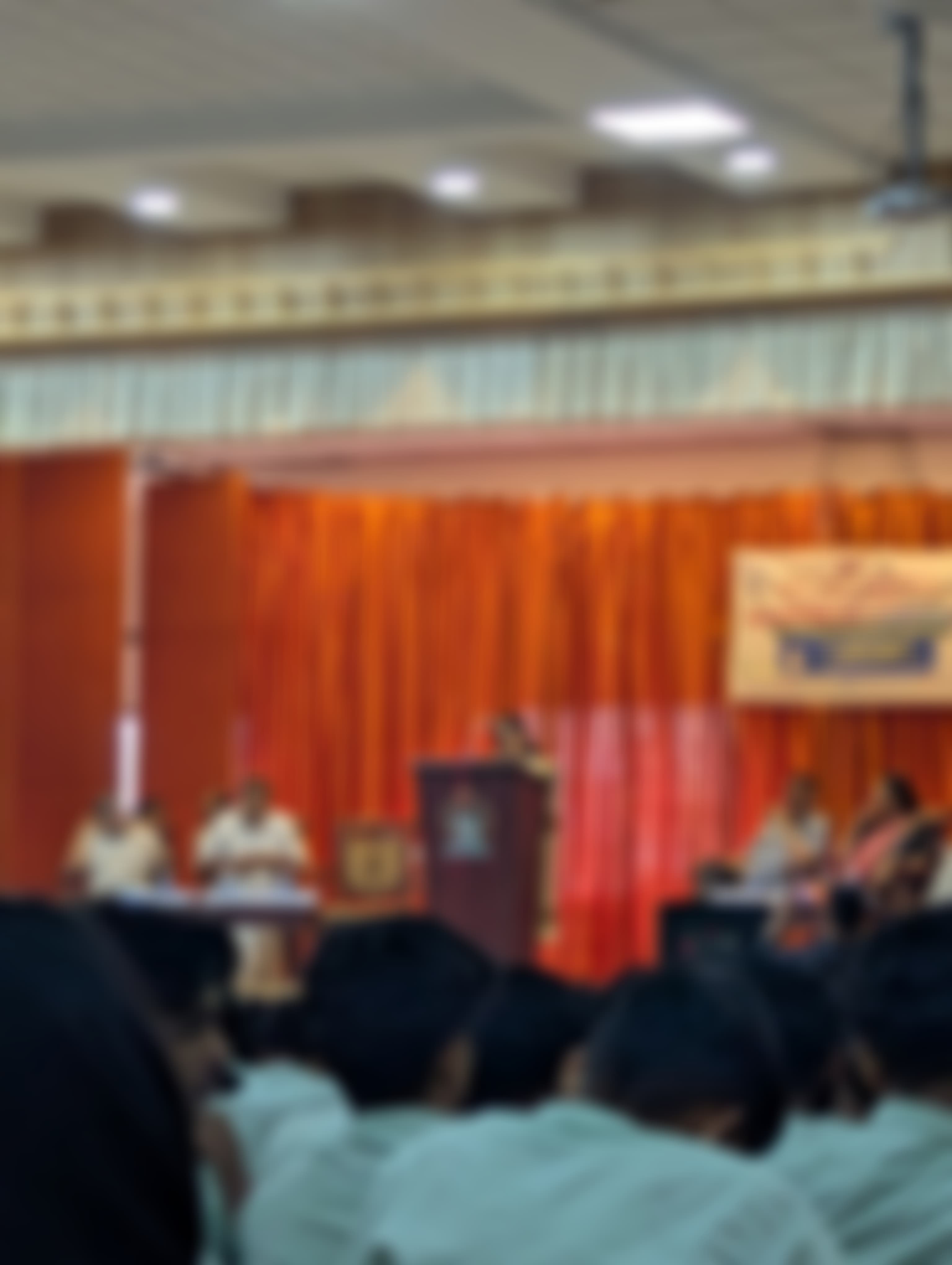 MES College of Engineering Kuttippuram Extra-Curricular photo (7) by Jazz