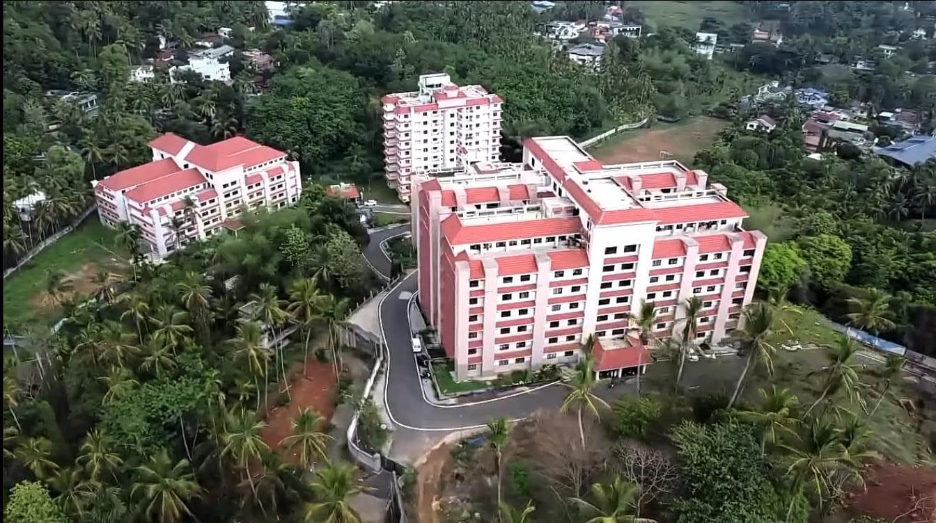 KUHS Hostels photo (9) by Akhil K K