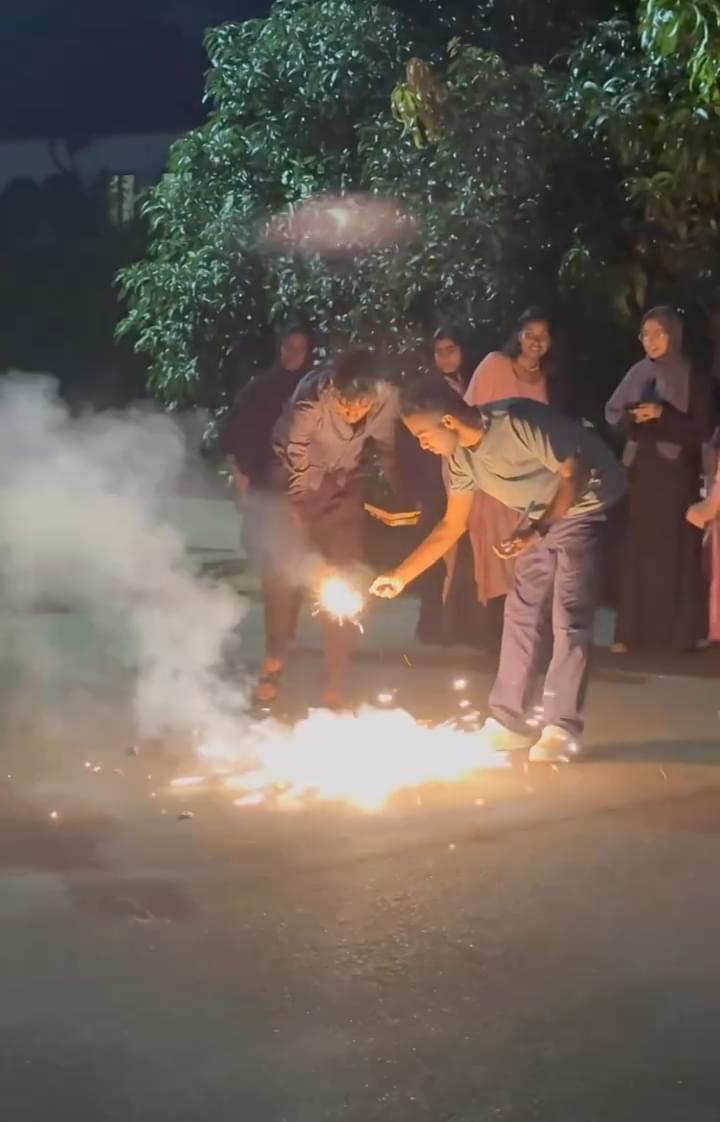 KUHS Extra-Curricular photo (7) by Akhil K K