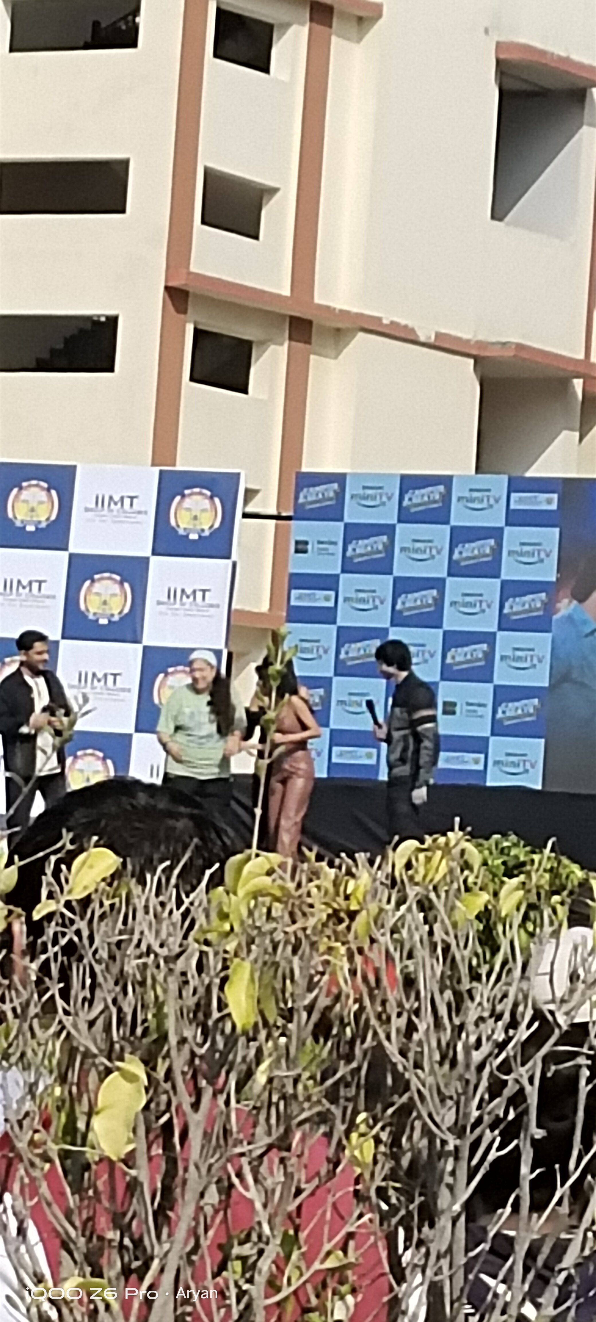 IIMT College of Management Greater Noida Events photo (15) by Aryan Kumar tiwari