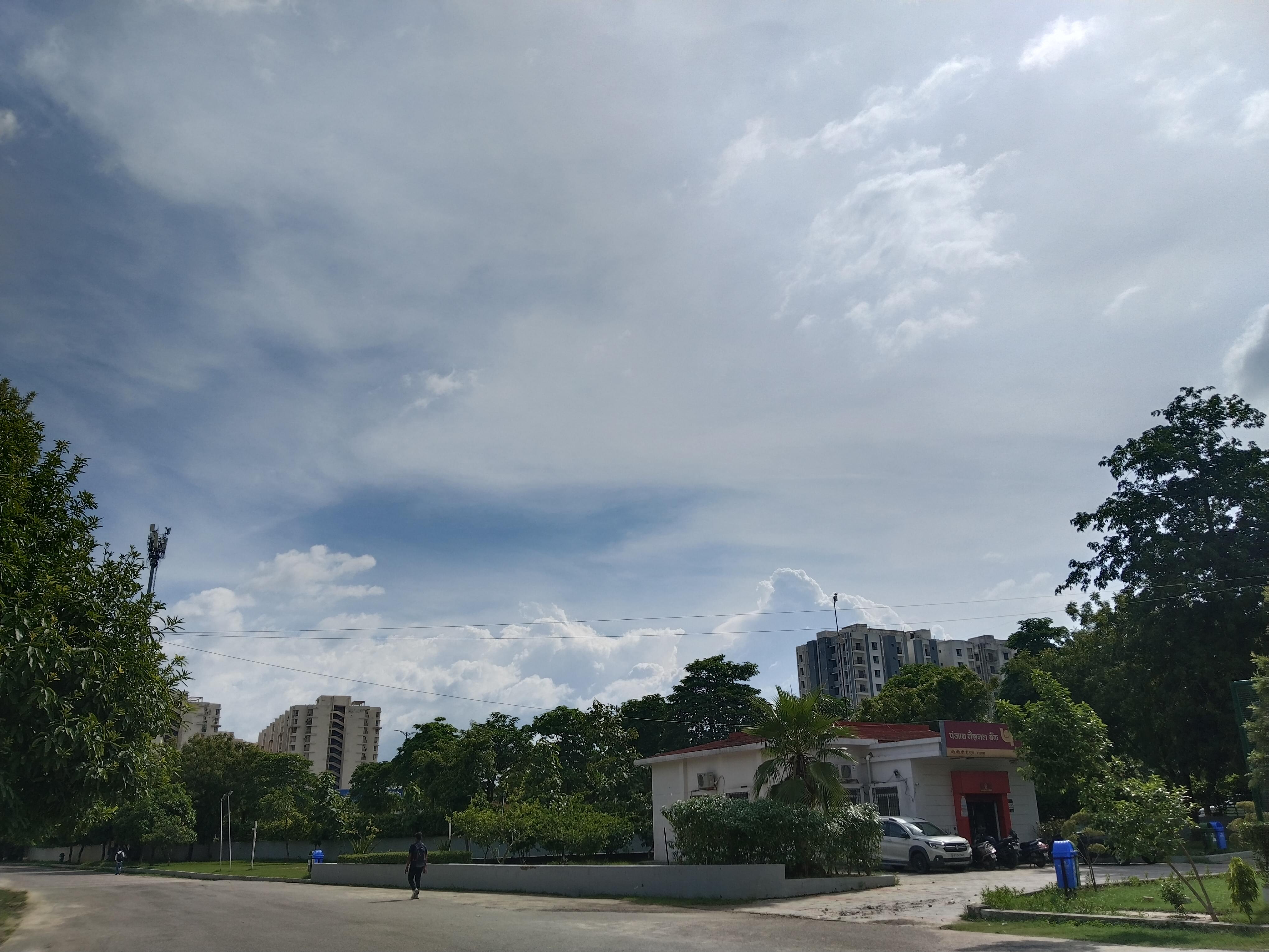 Babu Banarasi Das Northern India Institute of Technology Lucknow Infrastructure & Academic Building photo (11) by Riya Rai