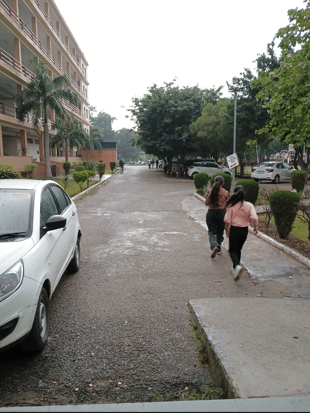 Lyallpur Khalsa College of Engineering Jalandhar Campus photo (2) by Mohit Sharma