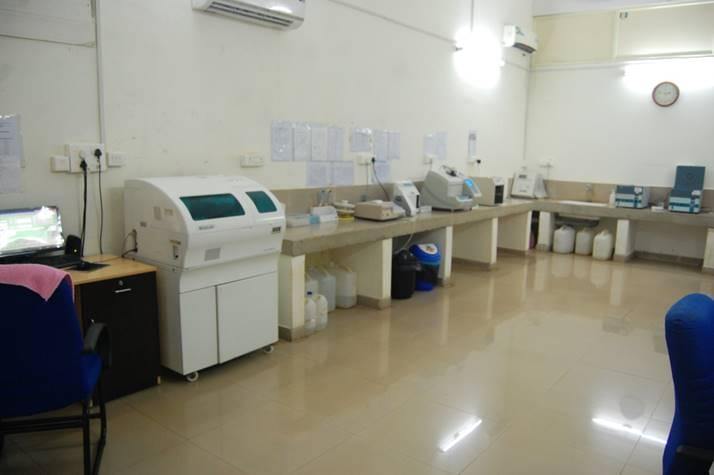 Srinivas University Mangalore Facilities & Labs photo (4) by Adithya Pp