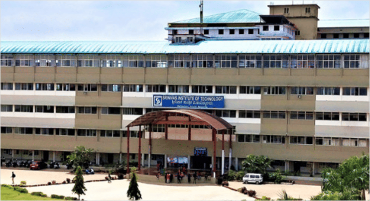 Srinivas University Mangalore Hostels photo (6) by Adithya Pp